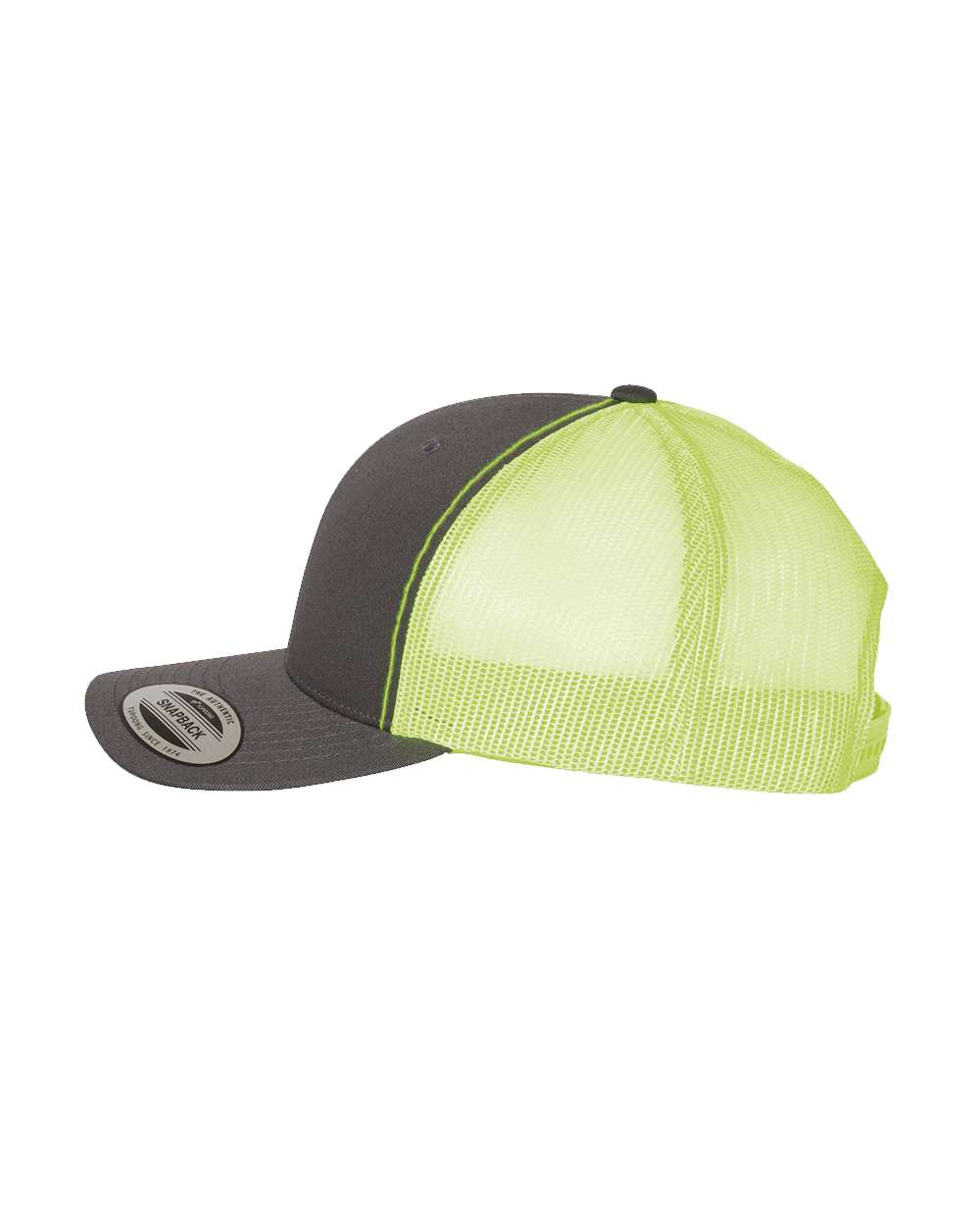 STANDARD TRUCKER HAT (6606)