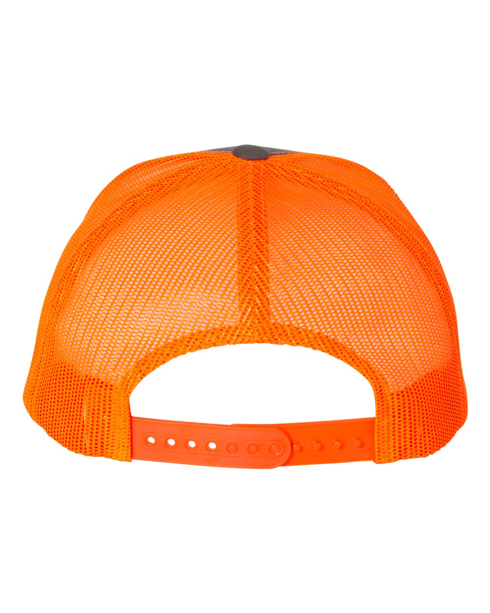 STANDARD TRUCKER HAT (6606)