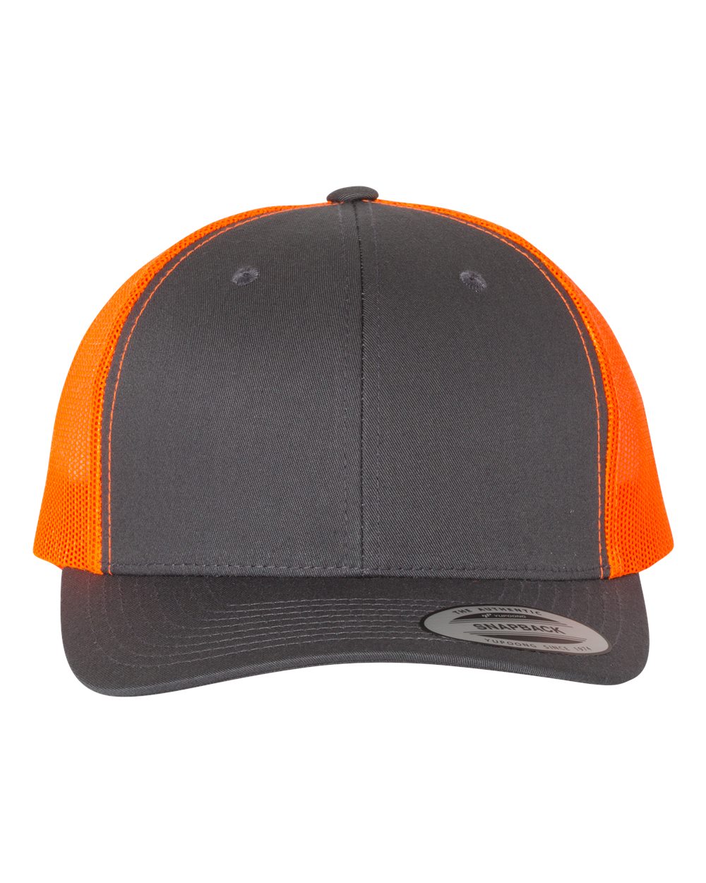 STANDARD TRUCKER HAT (6606)