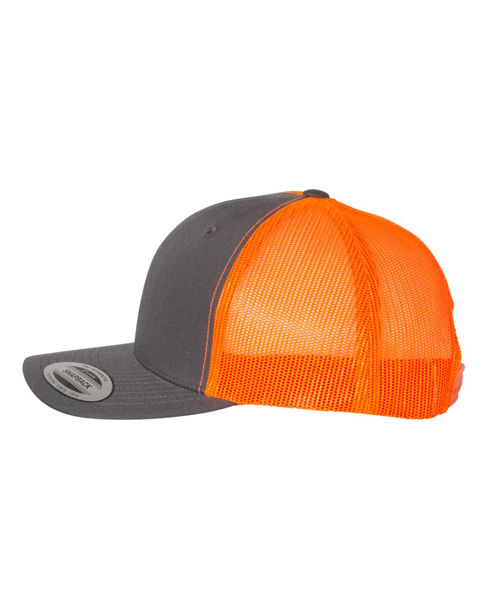 STANDARD TRUCKER HAT (6606)