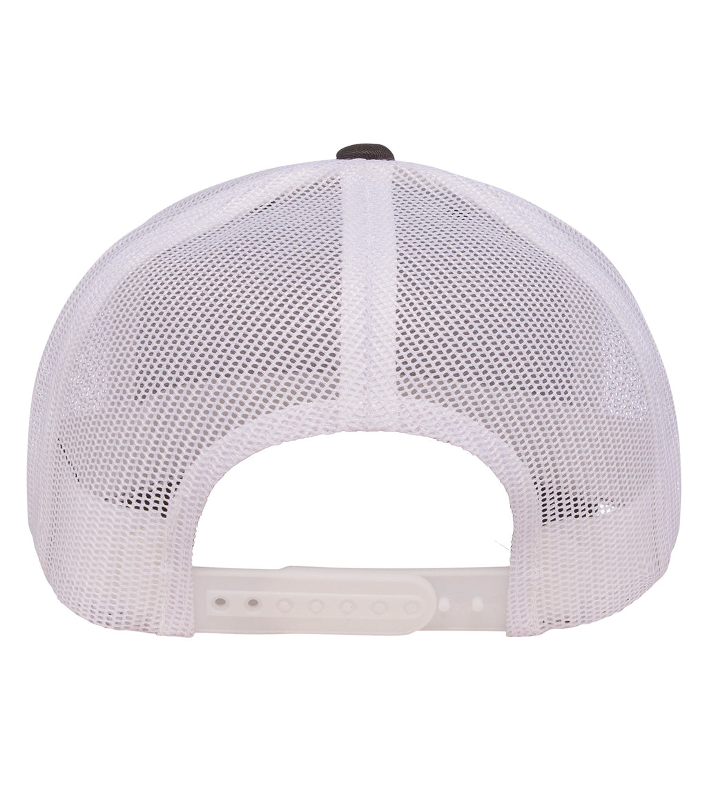STANDARD TRUCKER HAT (6606)