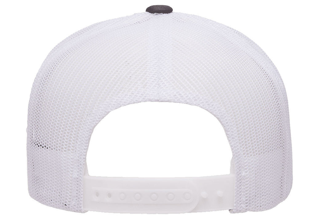 STANDARD TRUCKER HAT (6506)