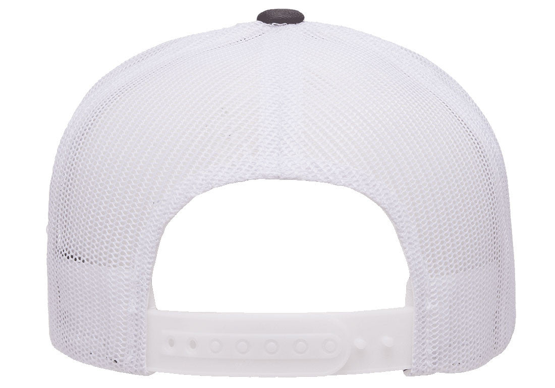 STANDARD TRUCKER HAT (6506)