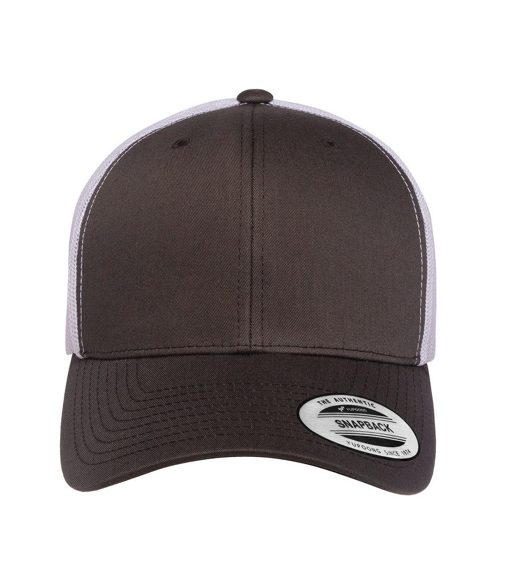 STANDARD TRUCKER HAT (6606)
