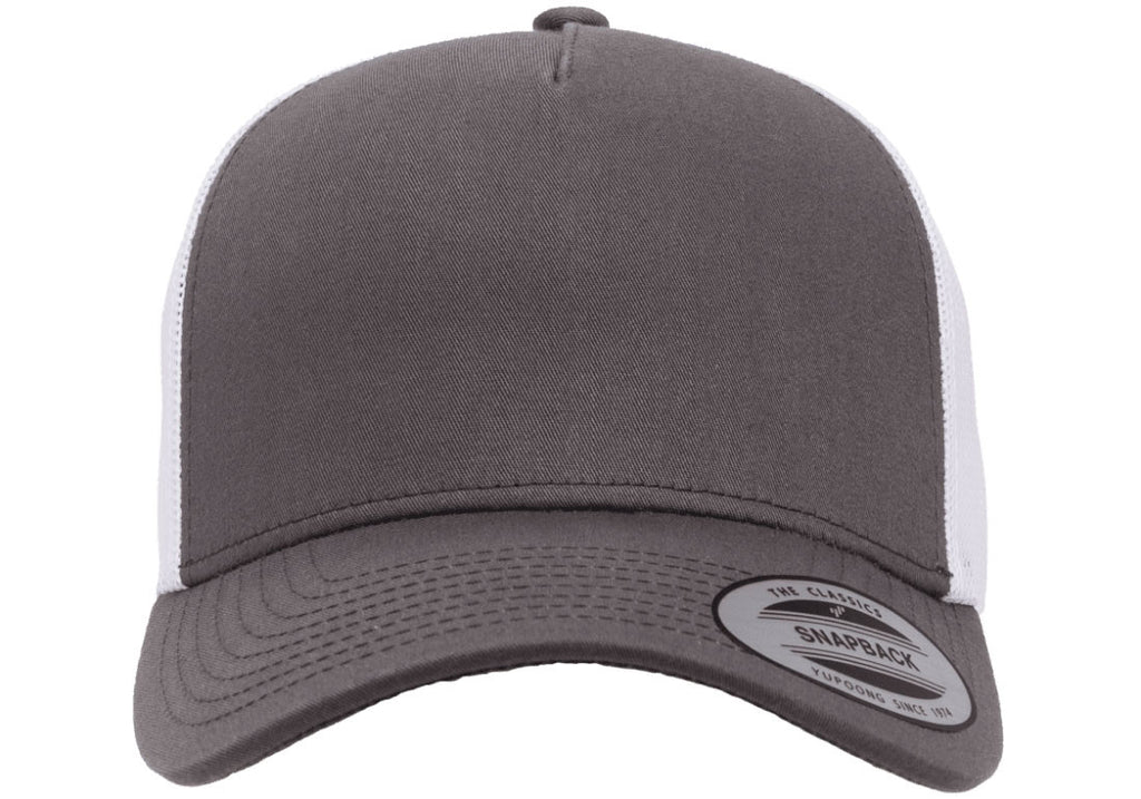 STANDARD TRUCKER HAT (6506)