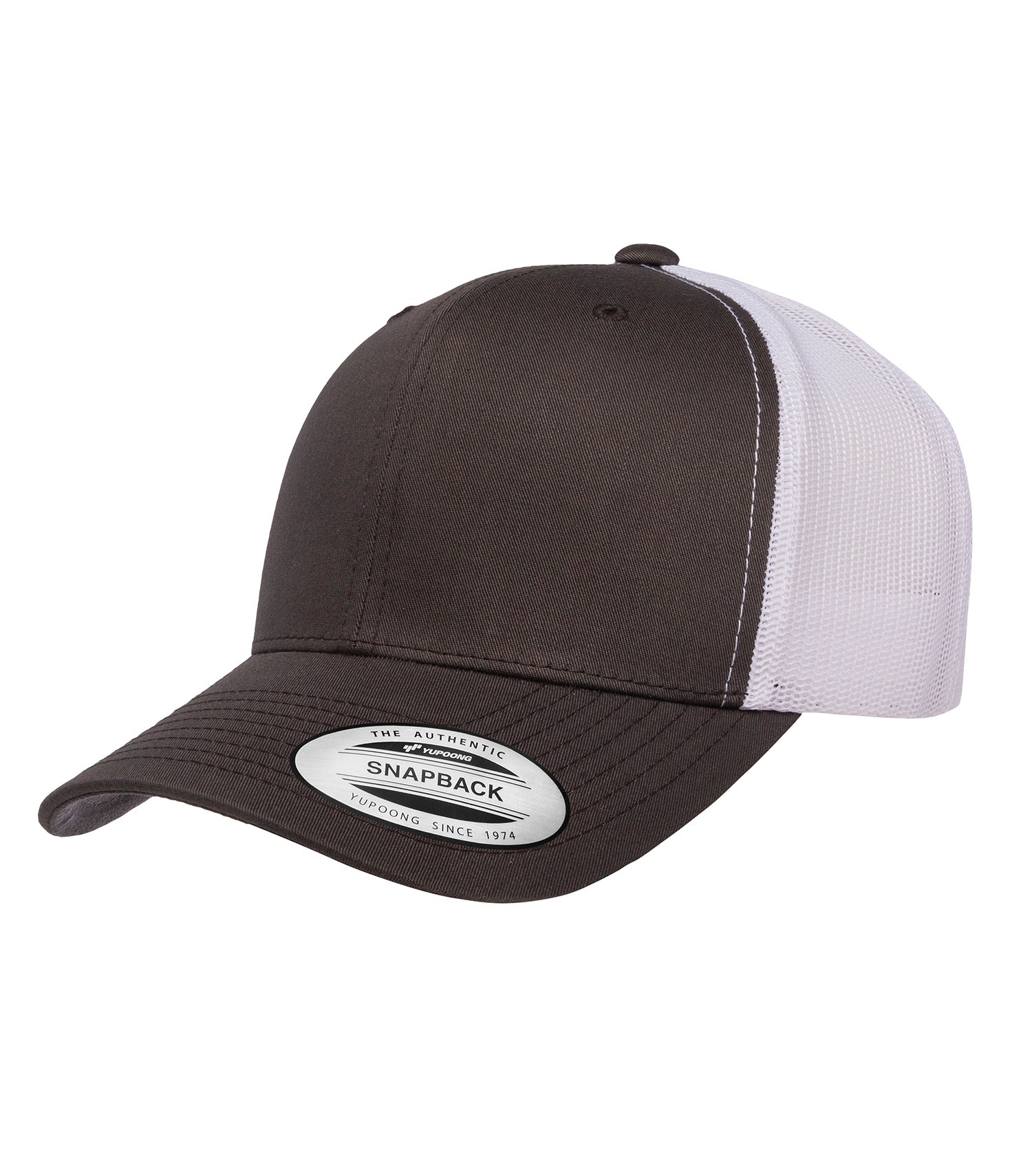 STANDARD TRUCKER HAT (6606)