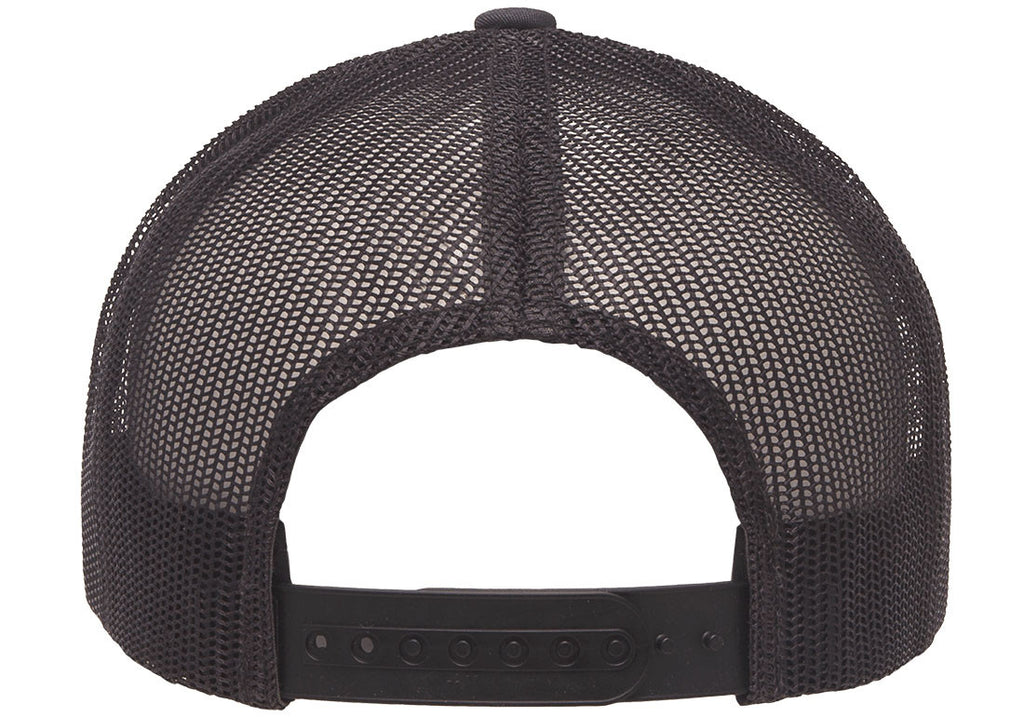STANDARD TRUCKER HAT (6506)