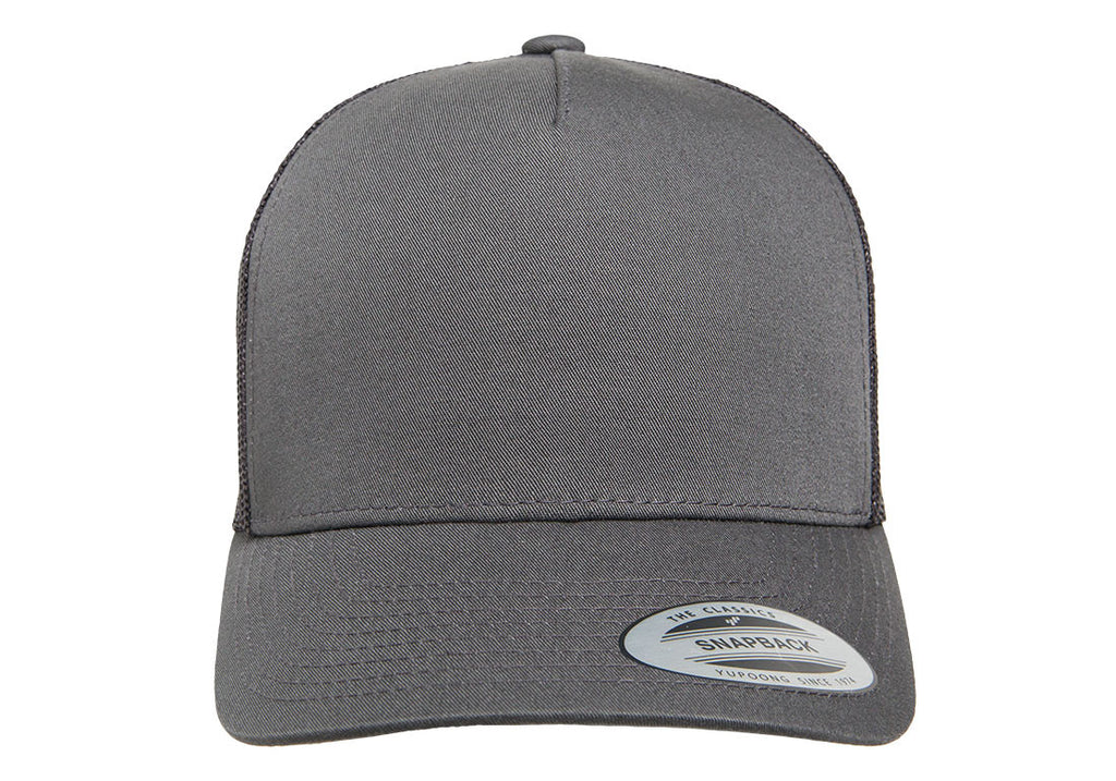 STANDARD TRUCKER HAT (6506)