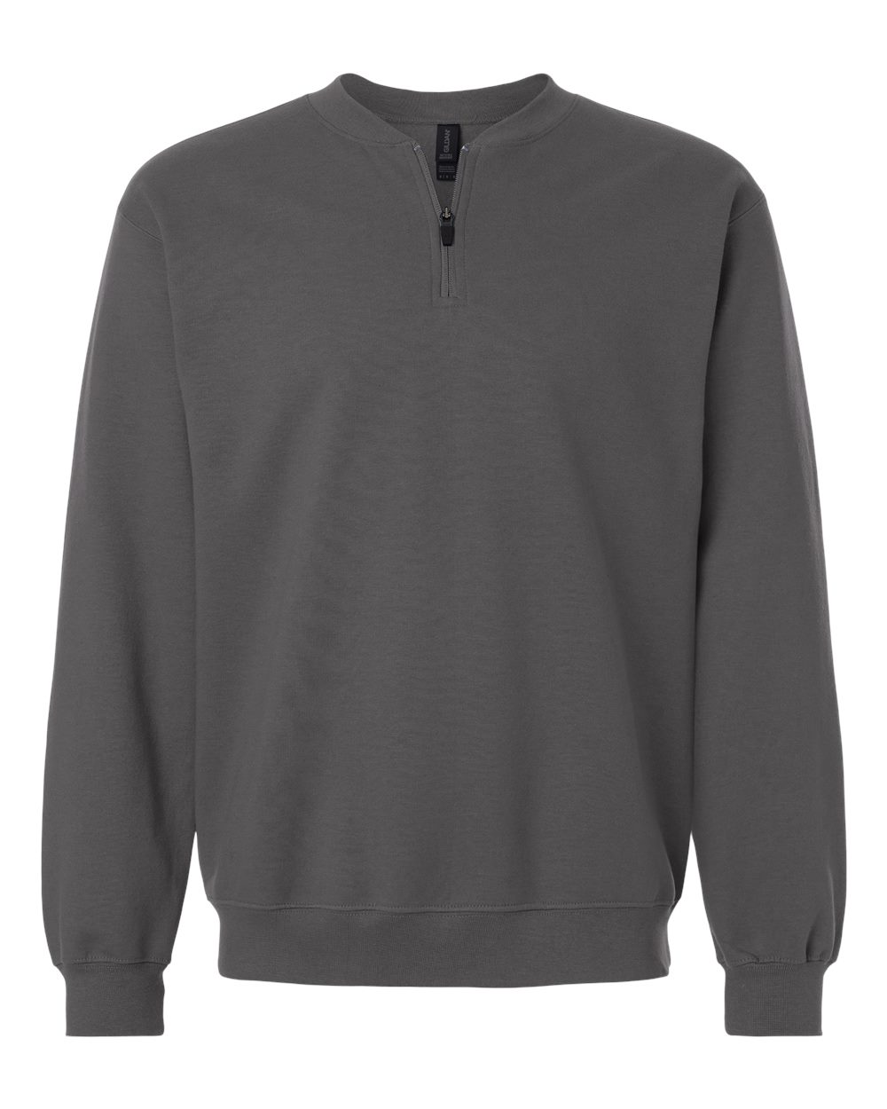 PREMIUM 1/4 ZIP (SF008)