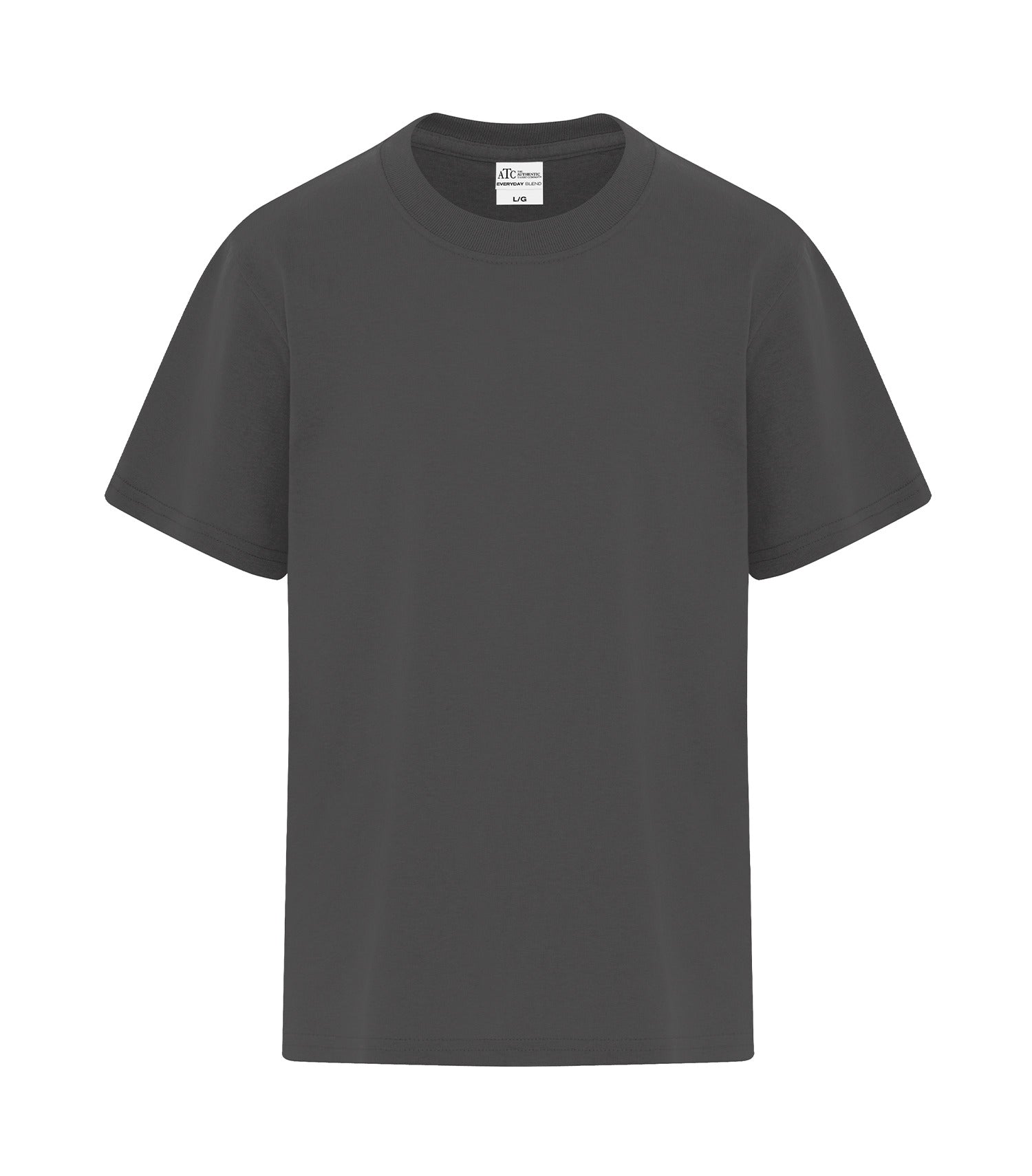 YOUTH BASIC 50/50 T-SHIRT (ATC5050Y)