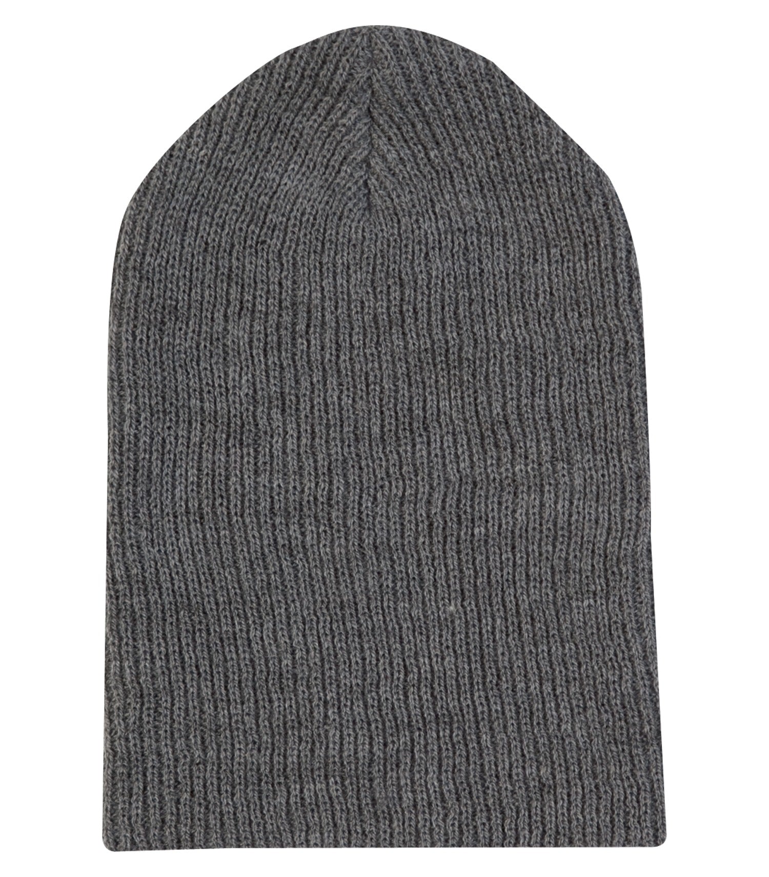 BASIC OVERSIZED BEANIE (C112)