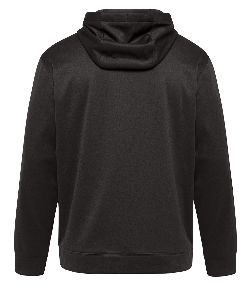 BASIC POLYESTER HOODIE (ATCF2100)
