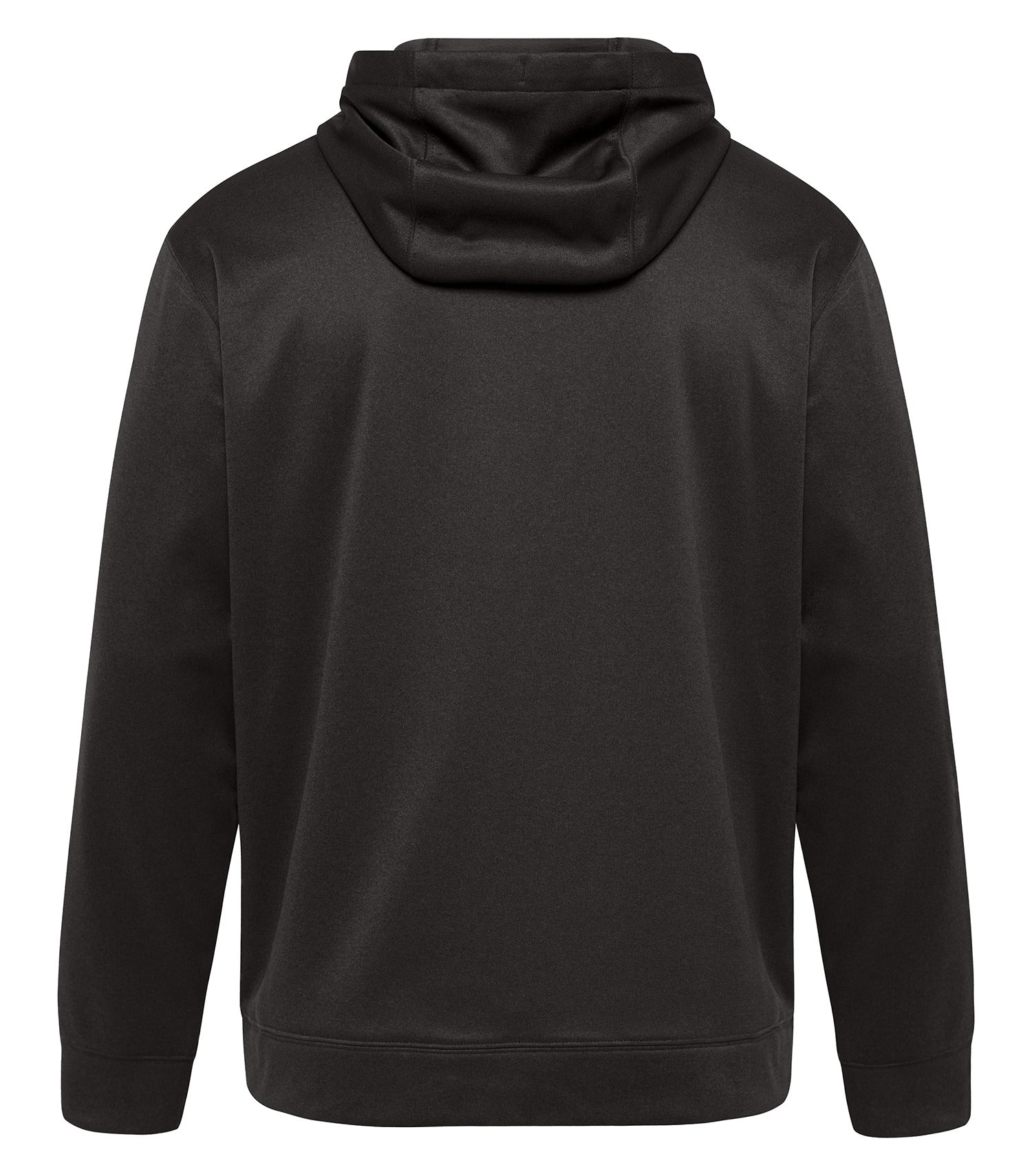 BASIC POLYESTER HOODIE (ATCF2100)