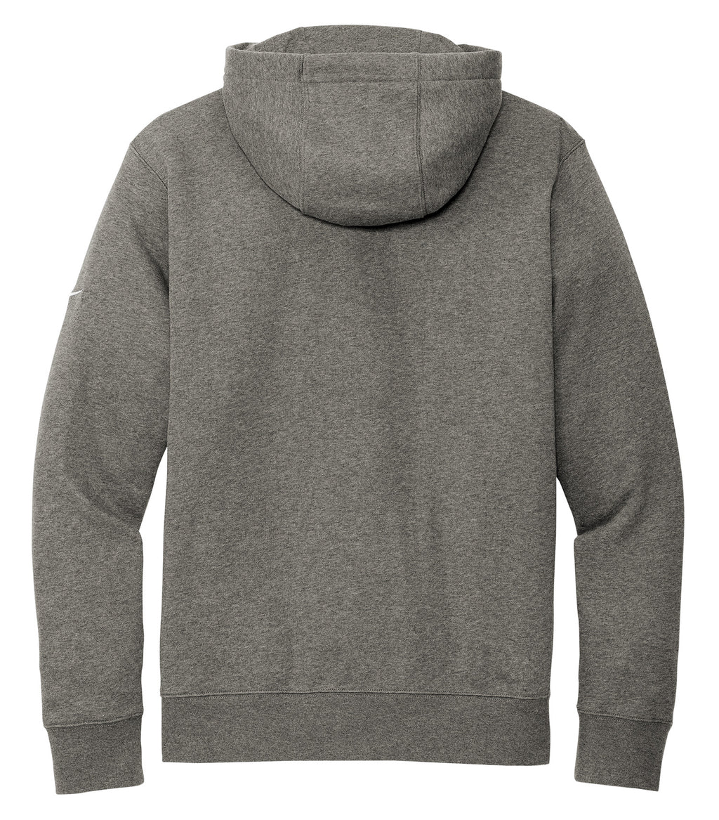 PREMIUM NIKE® FULL ZIP HOODIE (DR1513)