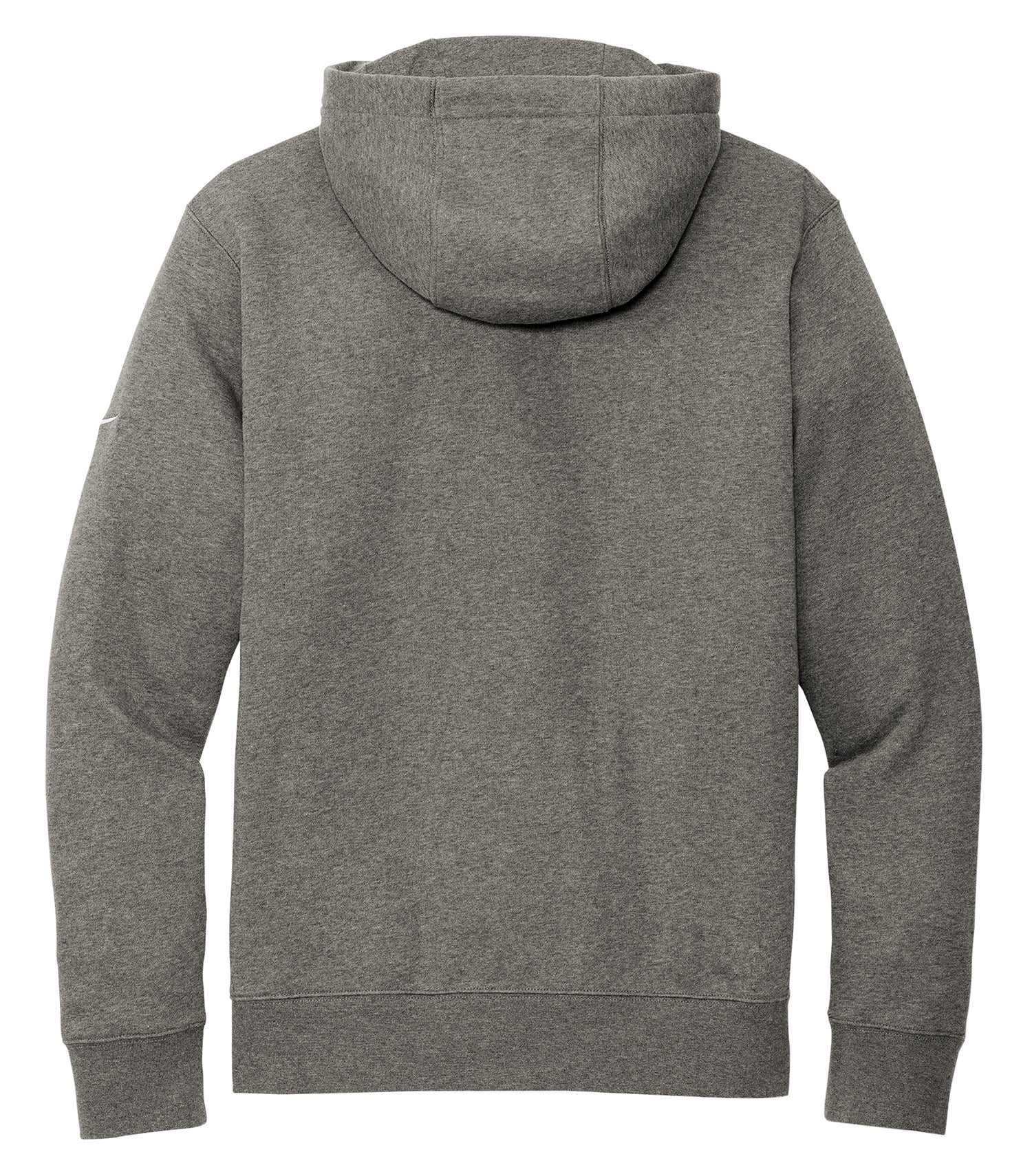 PREMIUM NIKE® FULL ZIP HOODIE (DR1513)