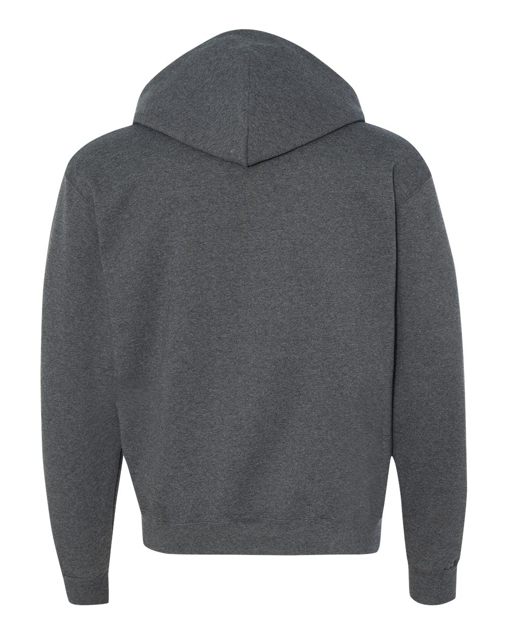 PREMIUM CHAMPION® FULL ZIP HOODIE (S800)