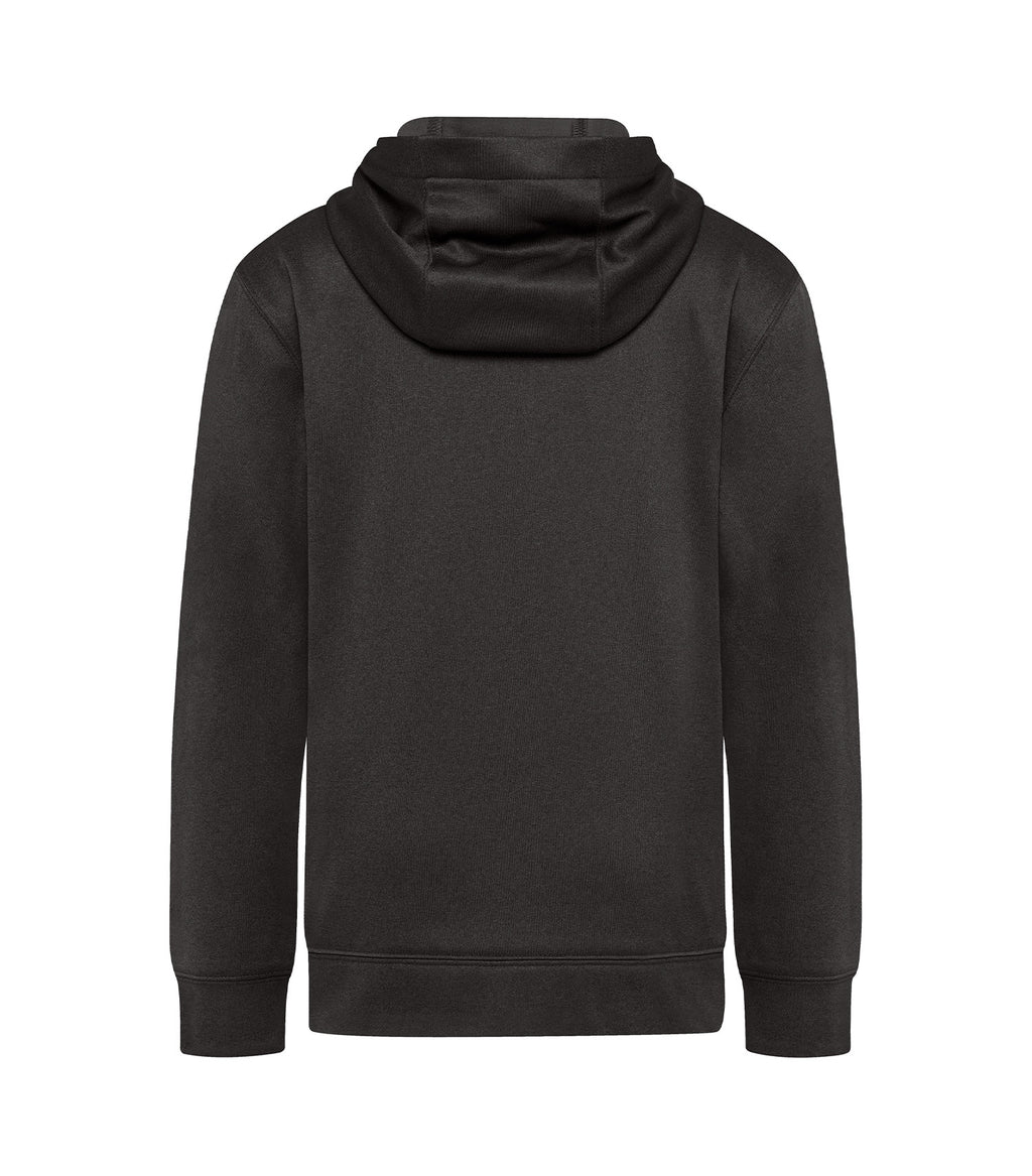 YOUTH BASIC POLYESTER HOODIE (ATCY2100)