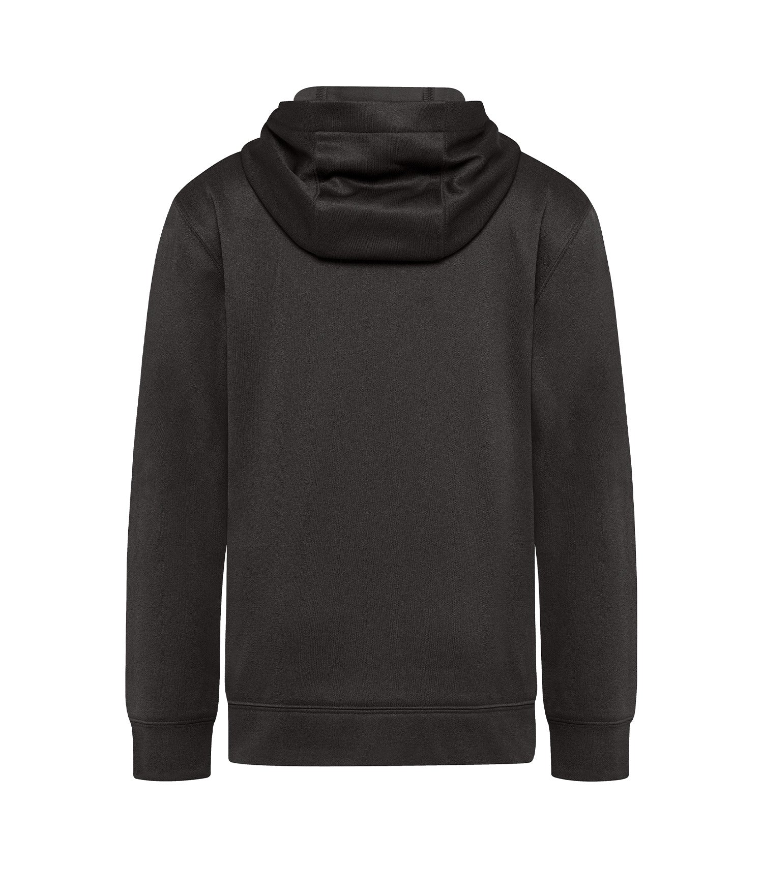 YOUTH BASIC POLYESTER HOODIE (ATCY2100)