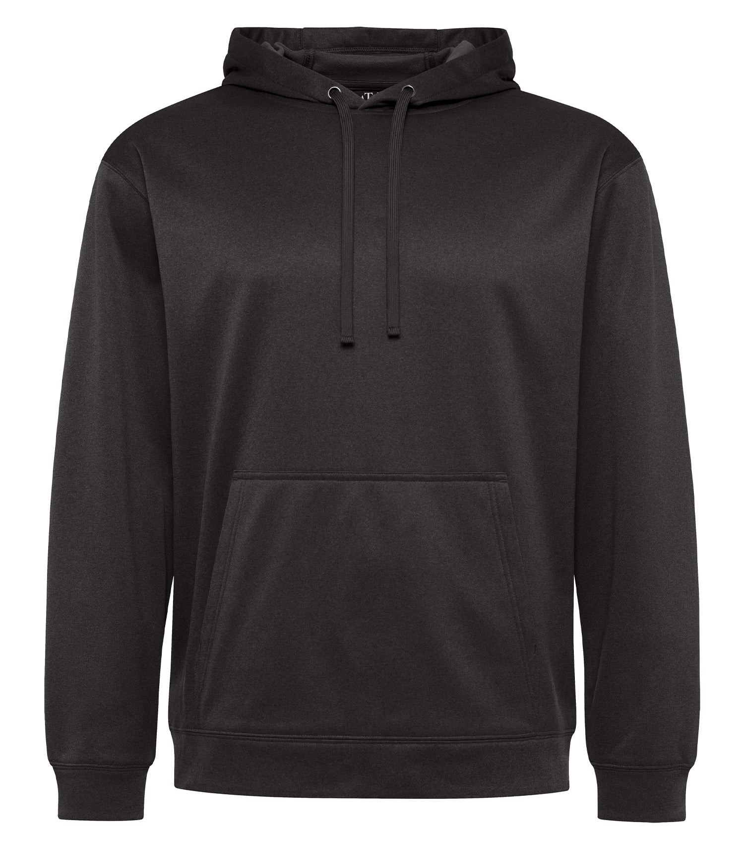 BASIC POLYESTER HOODIE (ATCF2100)