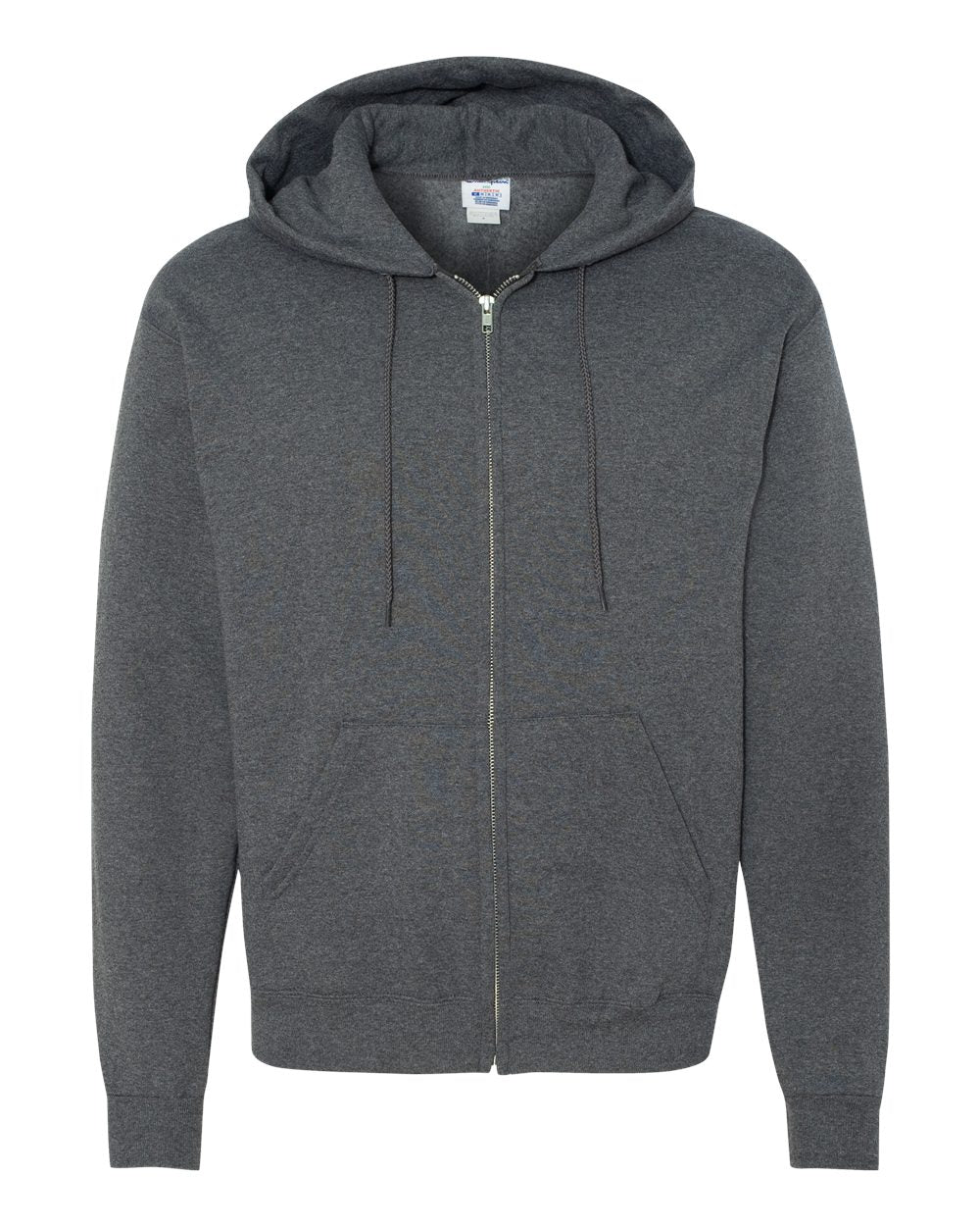 PREMIUM CHAMPION® FULL ZIP HOODIE (S800)
