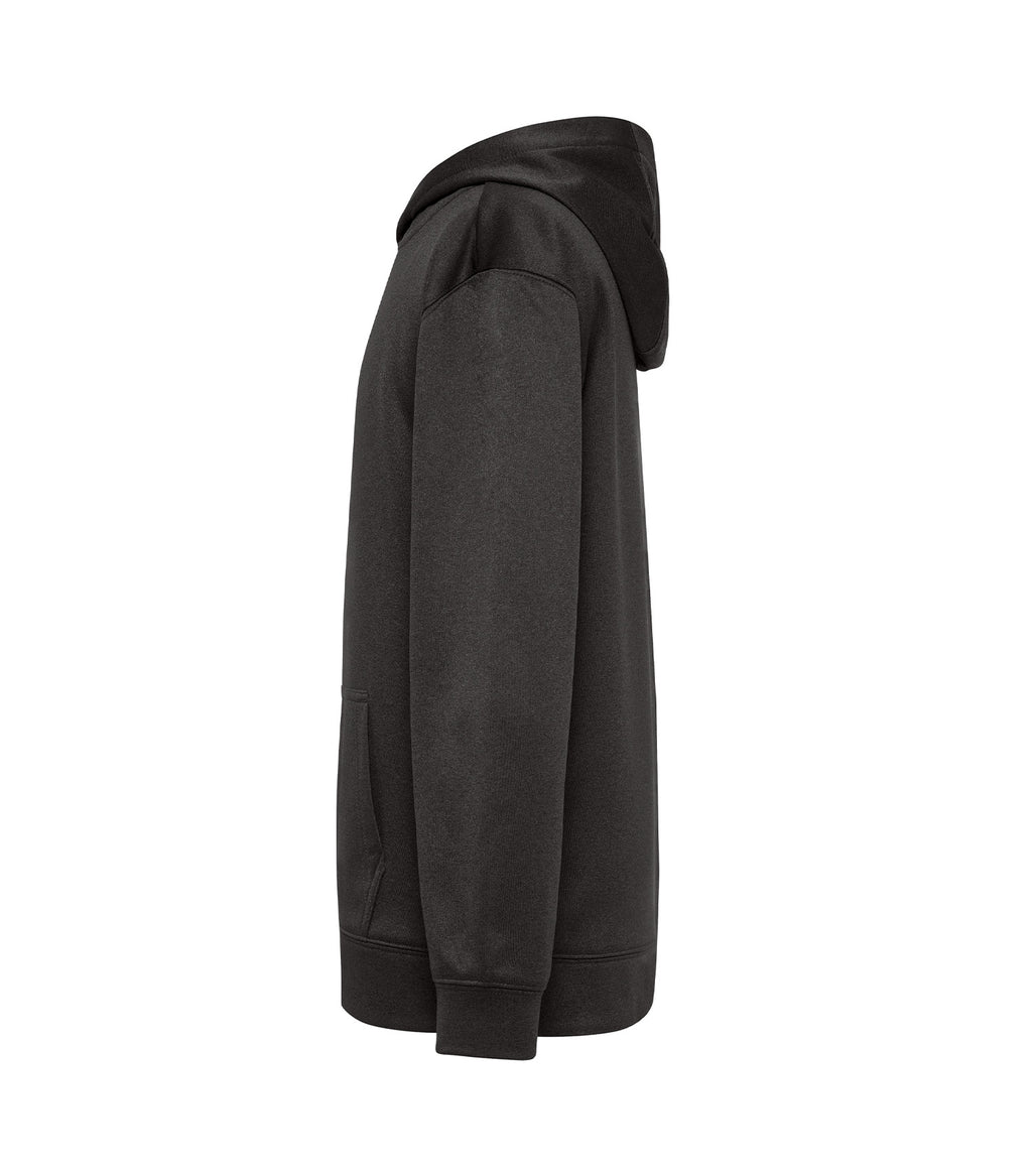 YOUTH BASIC POLYESTER HOODIE (ATCY2100)