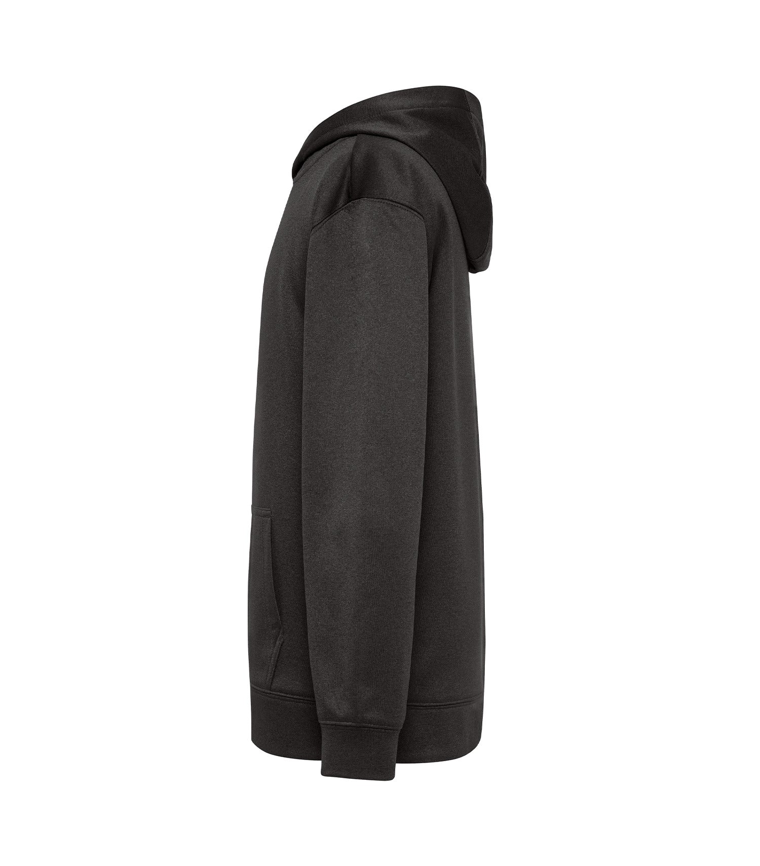YOUTH BASIC POLYESTER HOODIE (ATCY2100)