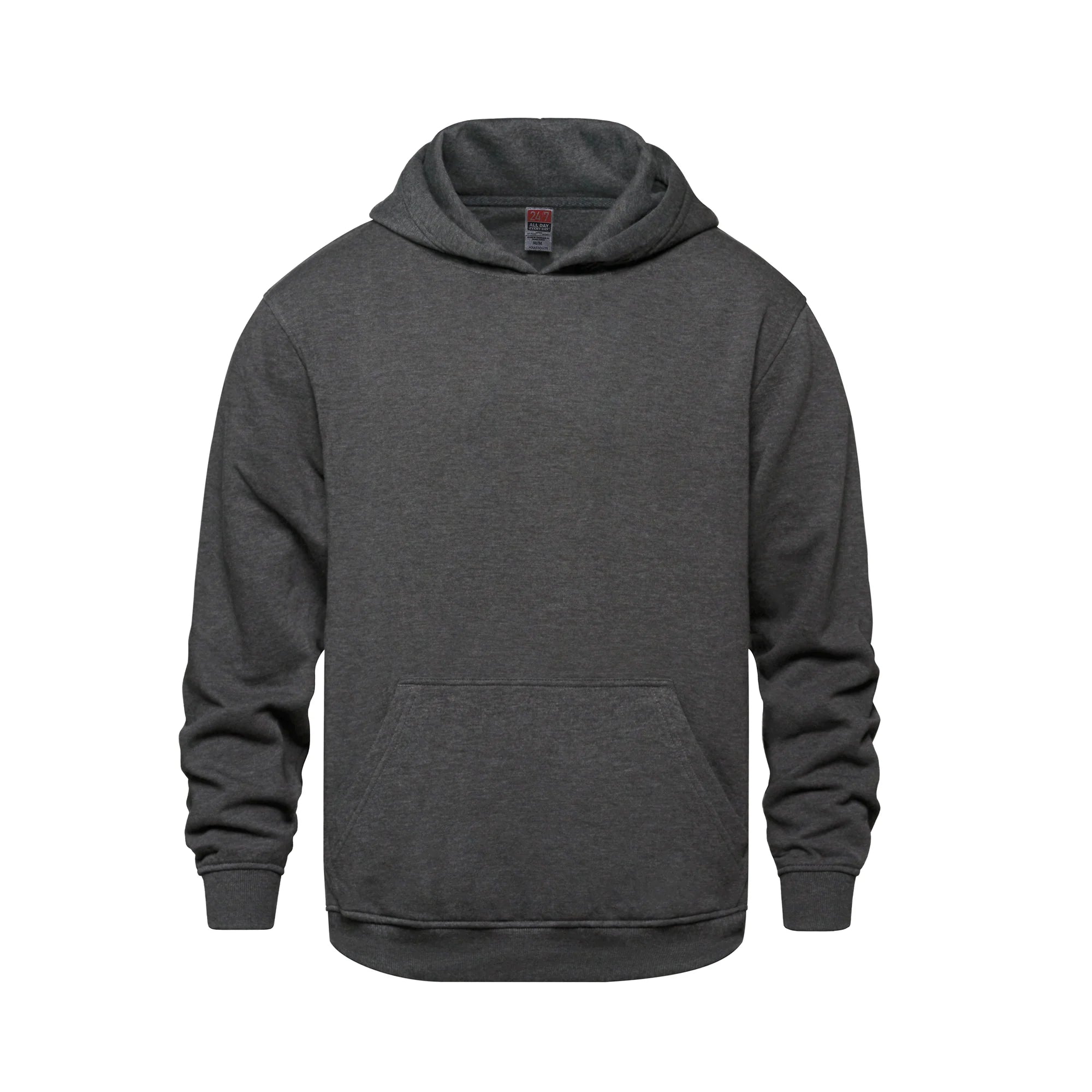 YOUTH STANDARD HOODIE (L0550Y)