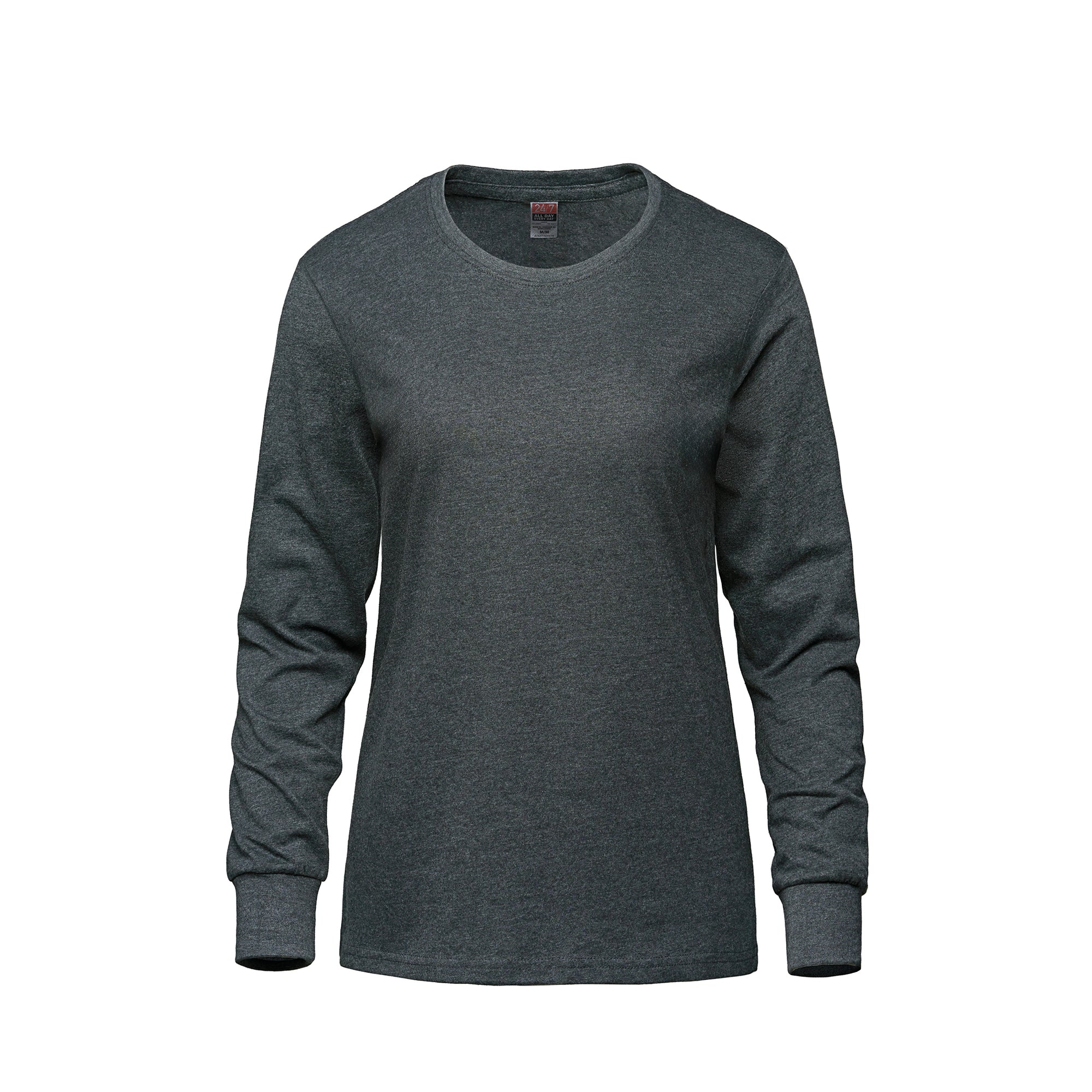 WOMEN'S STANDARD LONGSLEEVE (S05616)