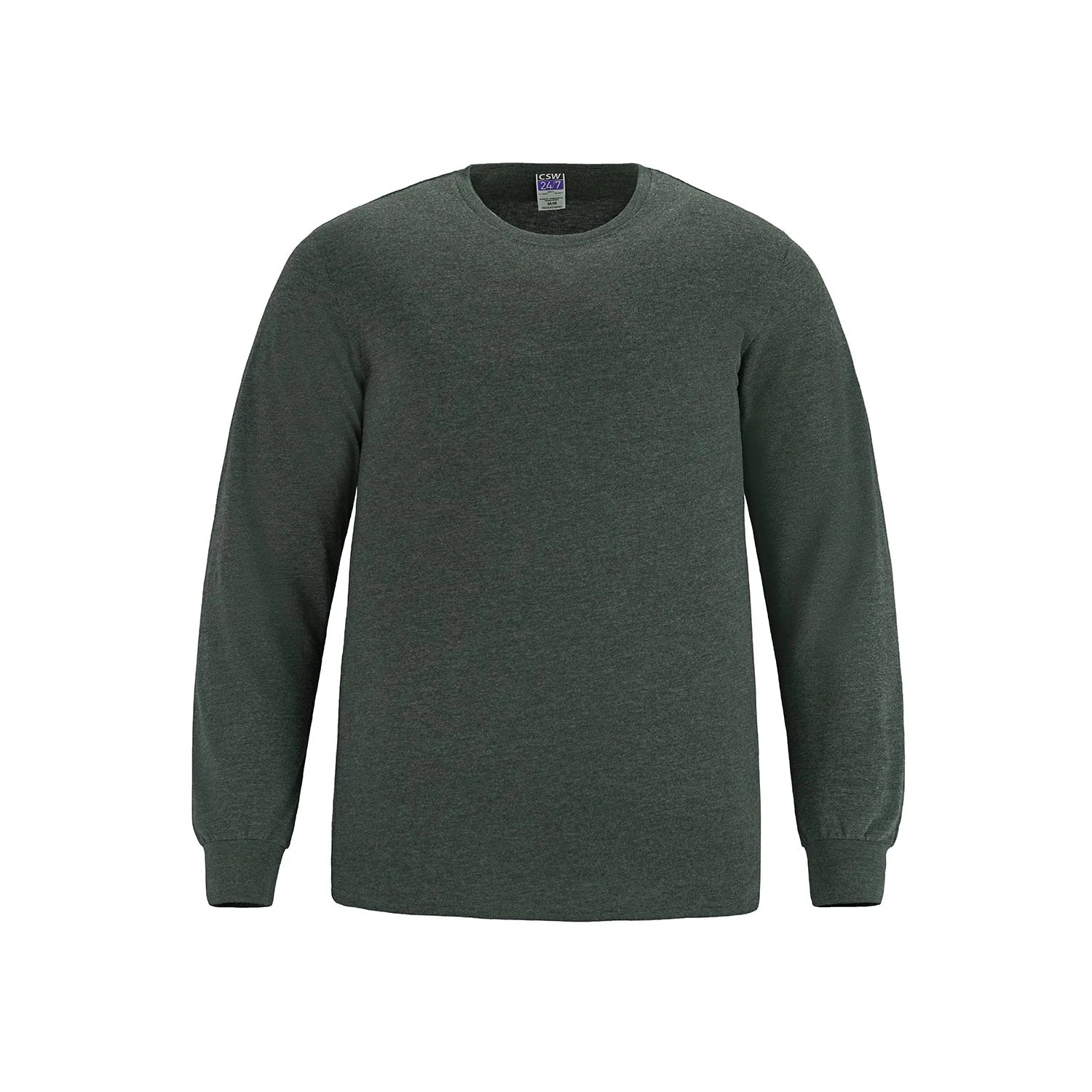 YOUTH STANDARD LONGSLEEVE (S05615Y)