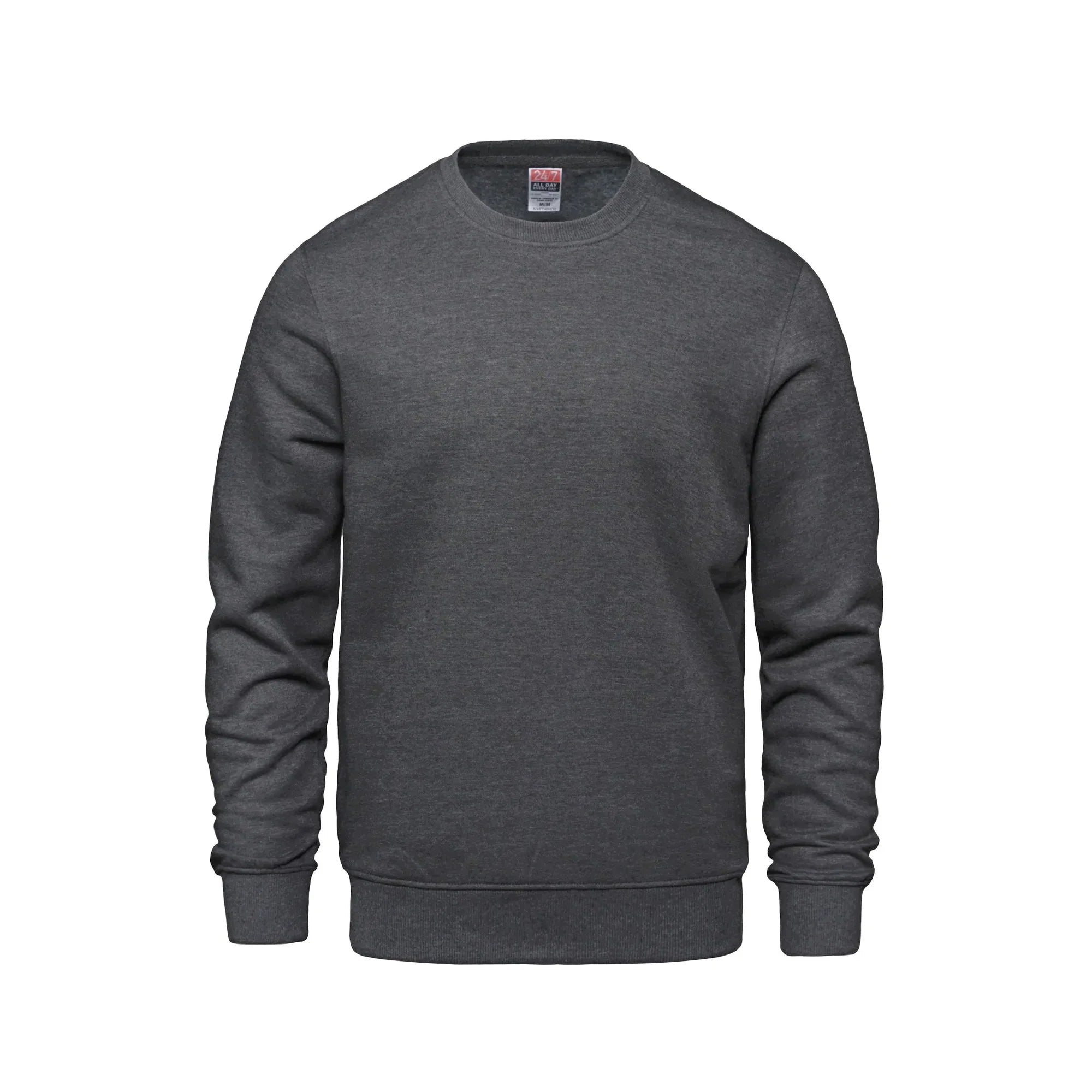 STANDARD CREWNECK (L00540)