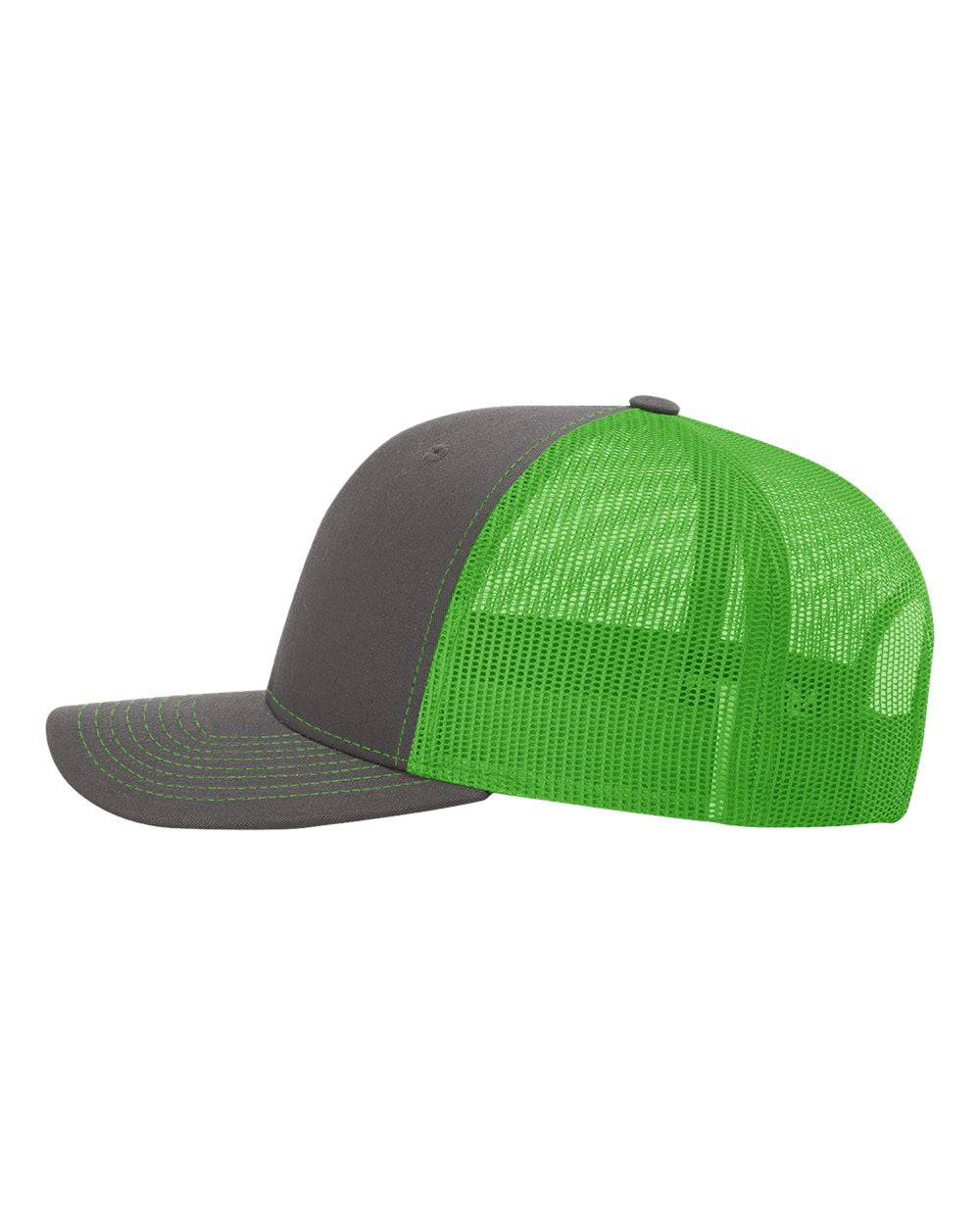 PREMIUM RICHARDSON TRUCKER HAT (112)