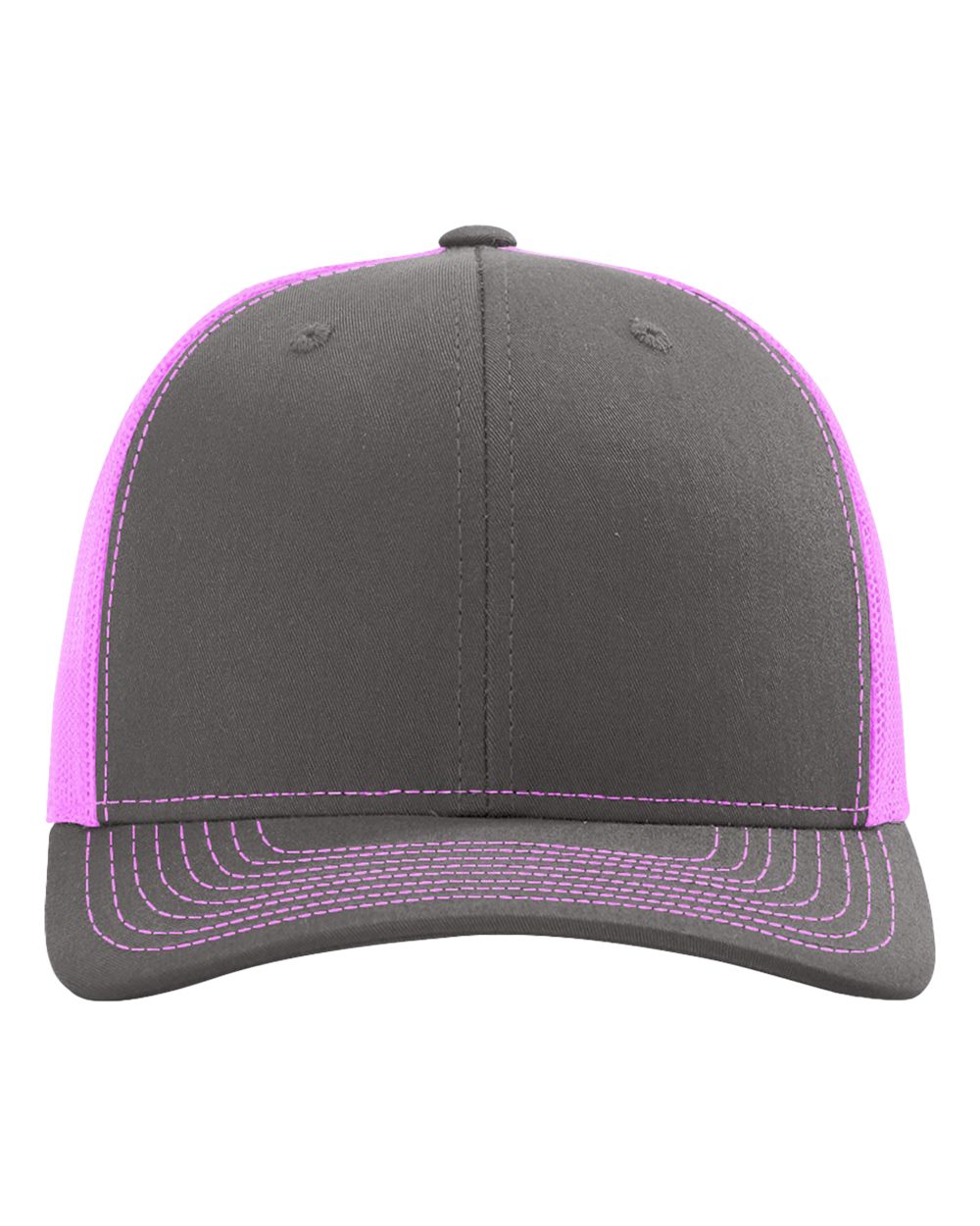 PREMIUM RICHARDSON TRUCKER HAT (112)