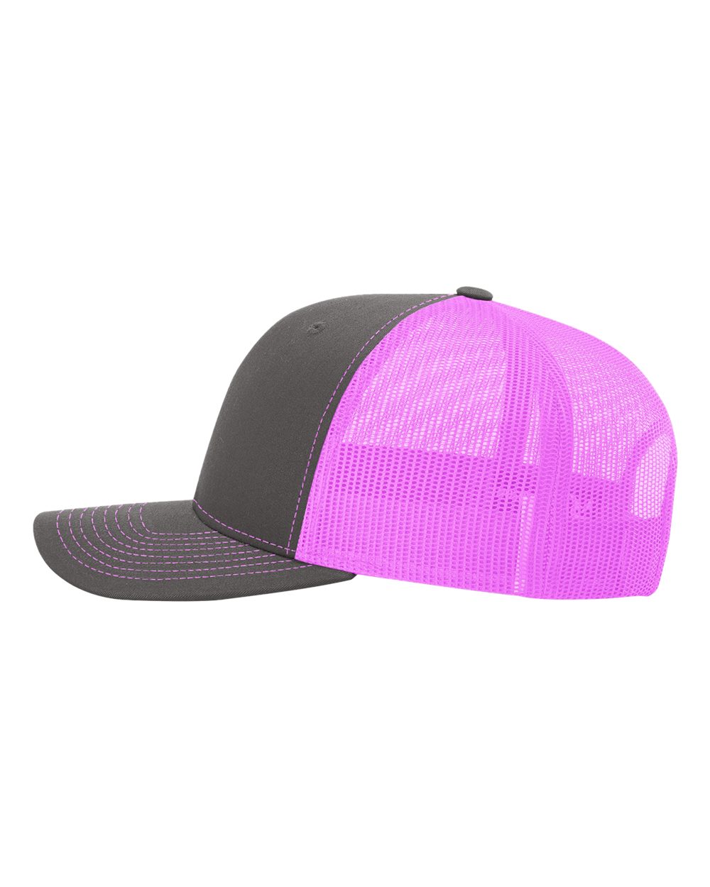 PREMIUM RICHARDSON TRUCKER HAT (112)