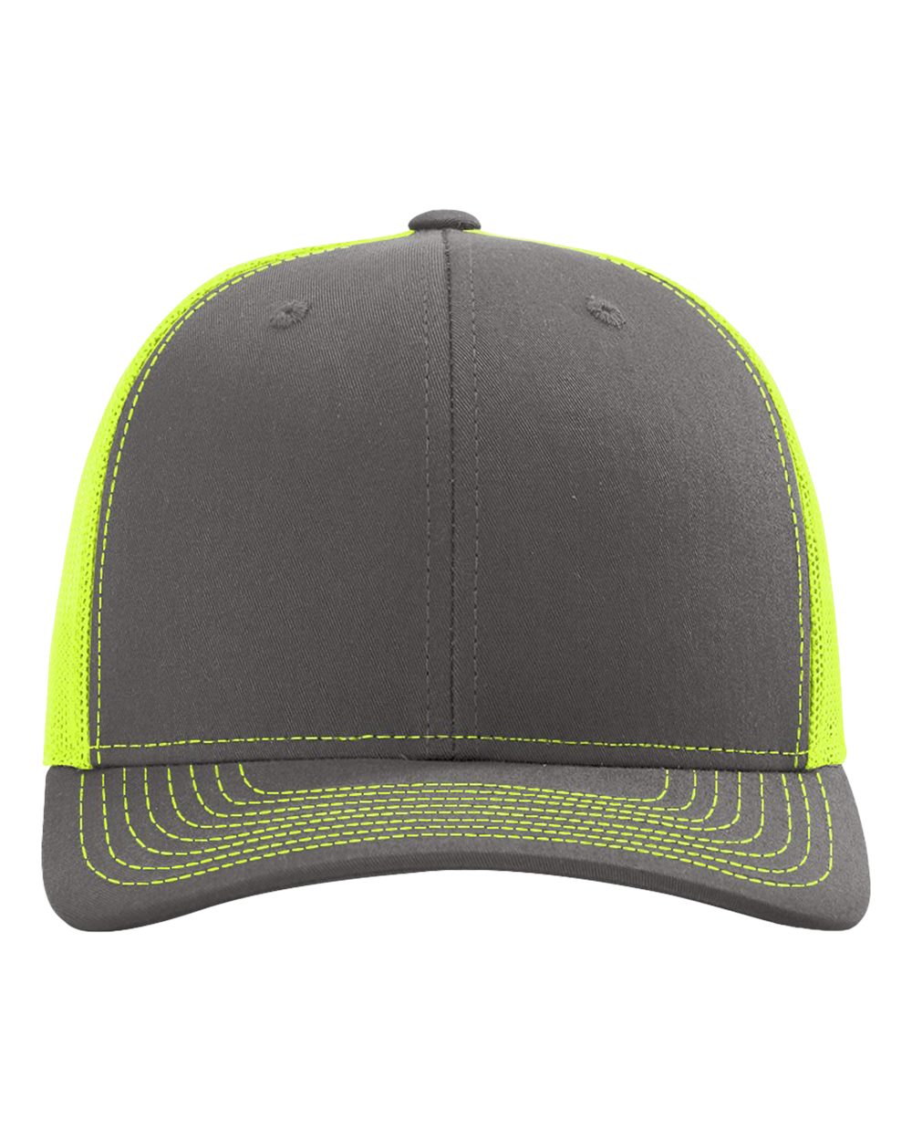 PREMIUM RICHARDSON TRUCKER HAT (112)