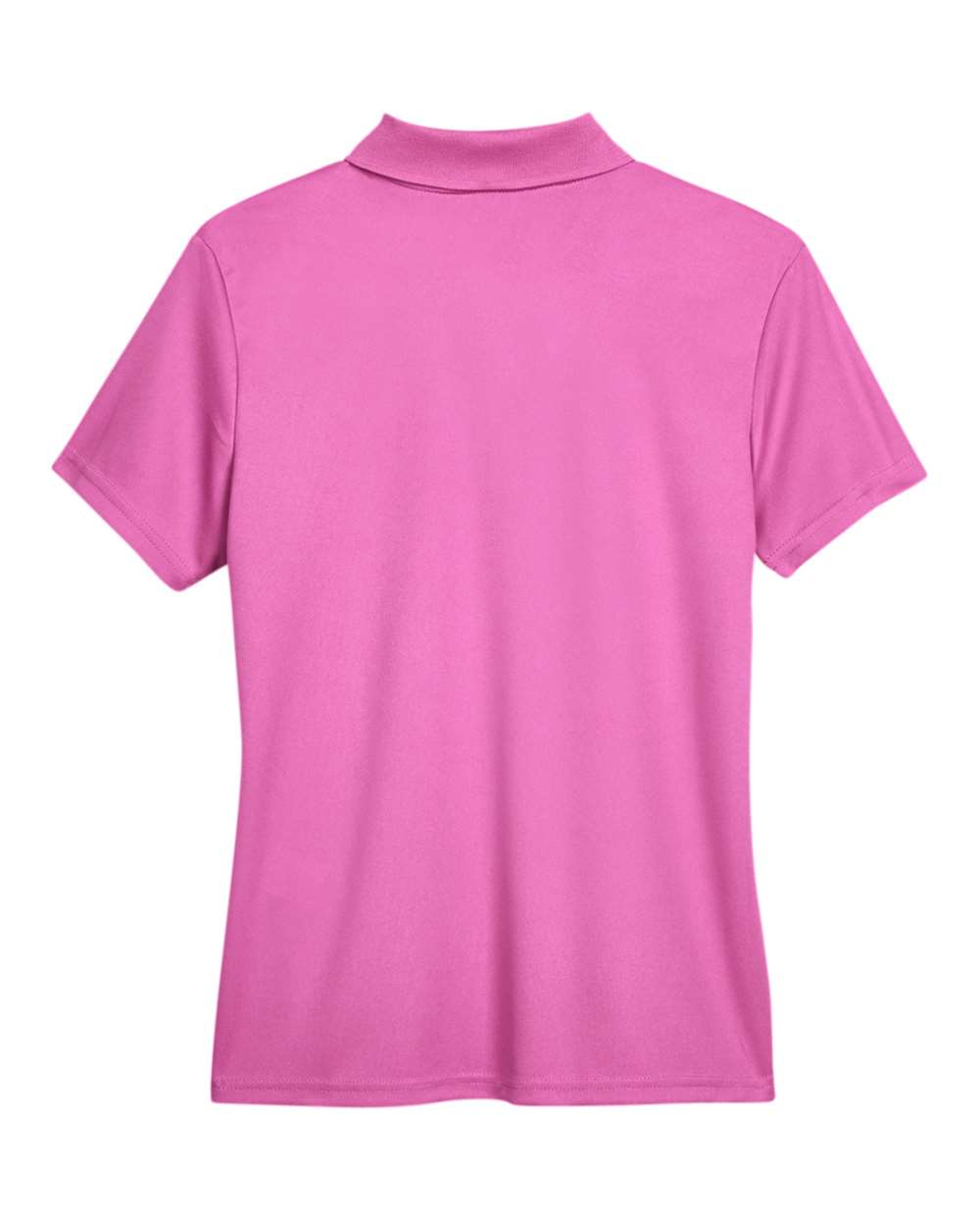 WOMEN'S STANDARD PIQUÉ POLO (78181)