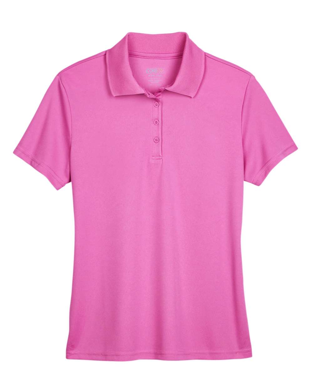 WOMEN'S STANDARD PIQUÉ POLO (78181)