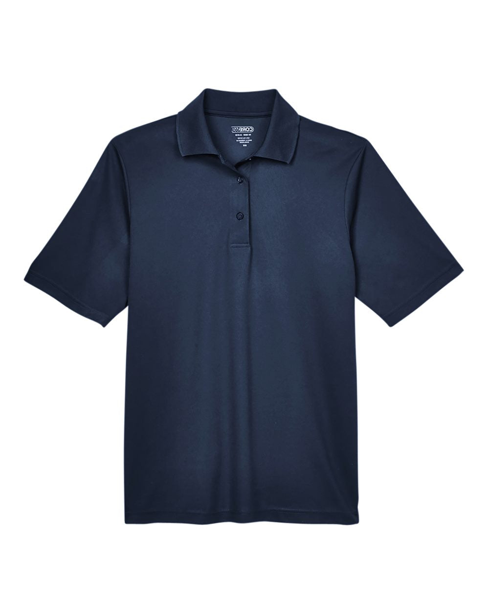 STANDARD TALL PIQUÉ POLO (88181T)