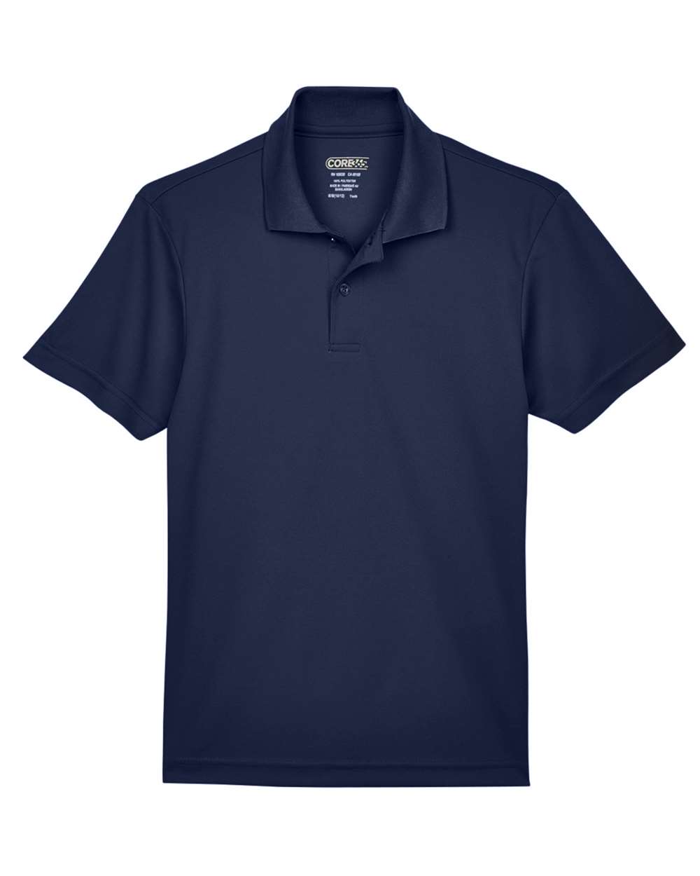 YOUTH STANDARD PIQUÉ POLO (88181Y)