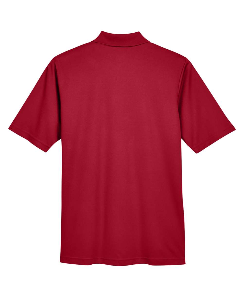 STANDARD POCKET PIQUÉ POLO (88181P)