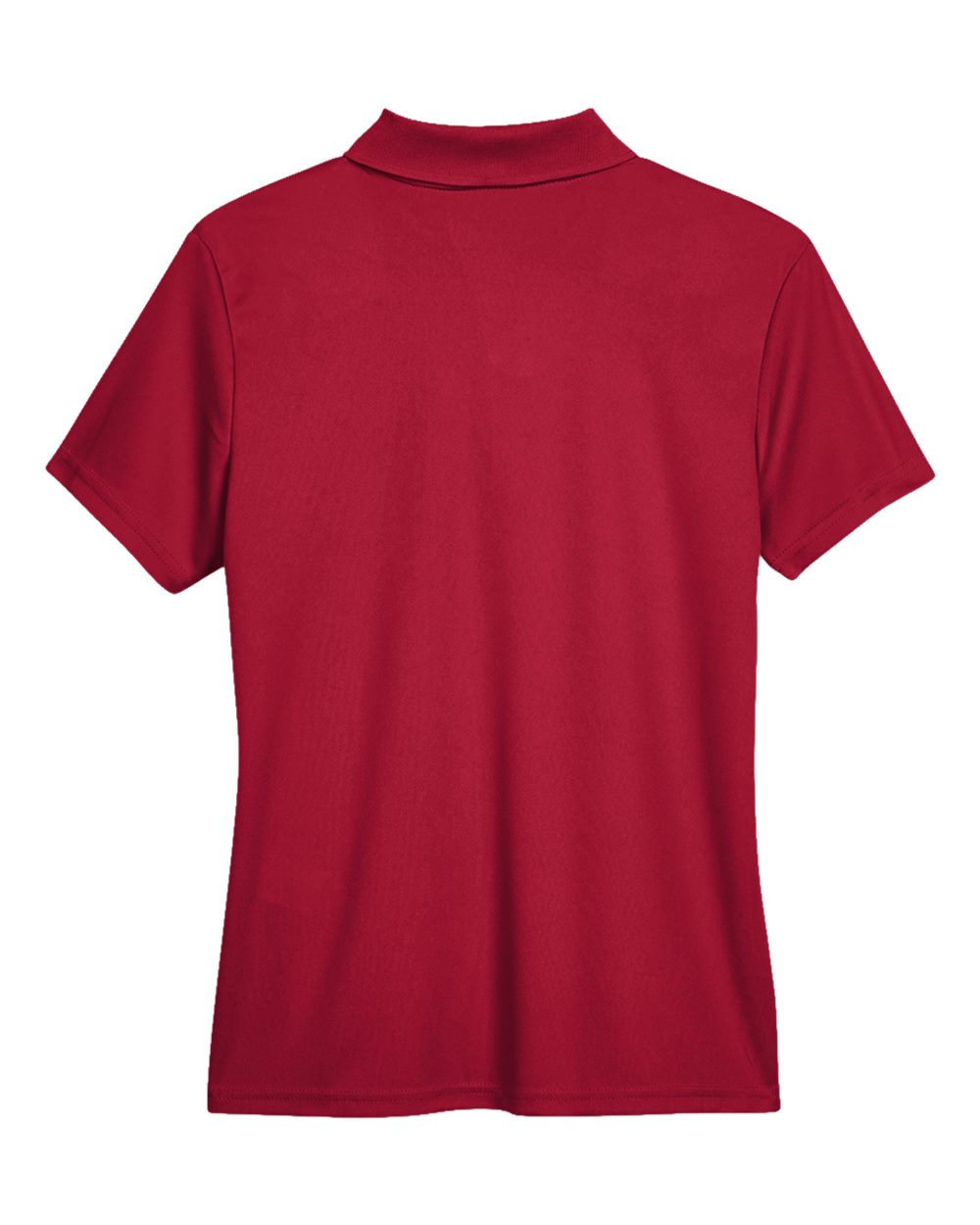WOMEN'S STANDARD PIQUÉ POLO (78181)