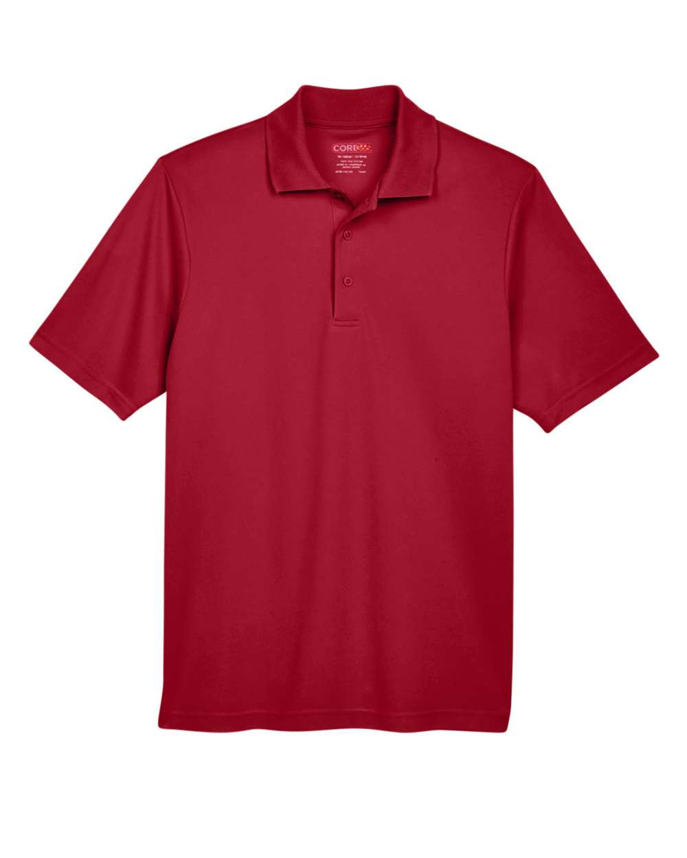 STANDARD PIQUÉ POLO (88181)