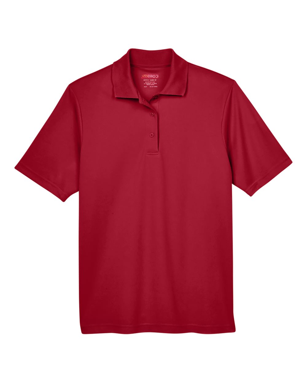 STANDARD TALL PIQUÉ POLO (88181T)