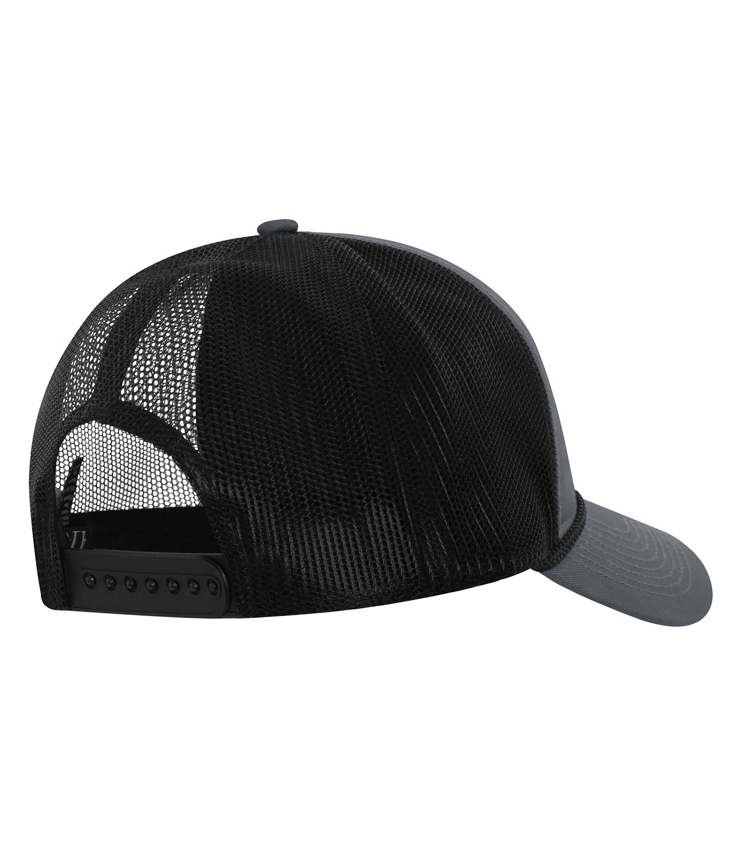 BASIC TRUCKER ROPE HAT (C1343)
