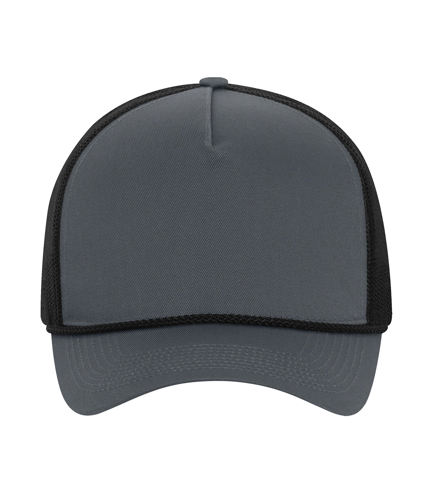 BASIC TRUCKER ROPE HAT (C1343)