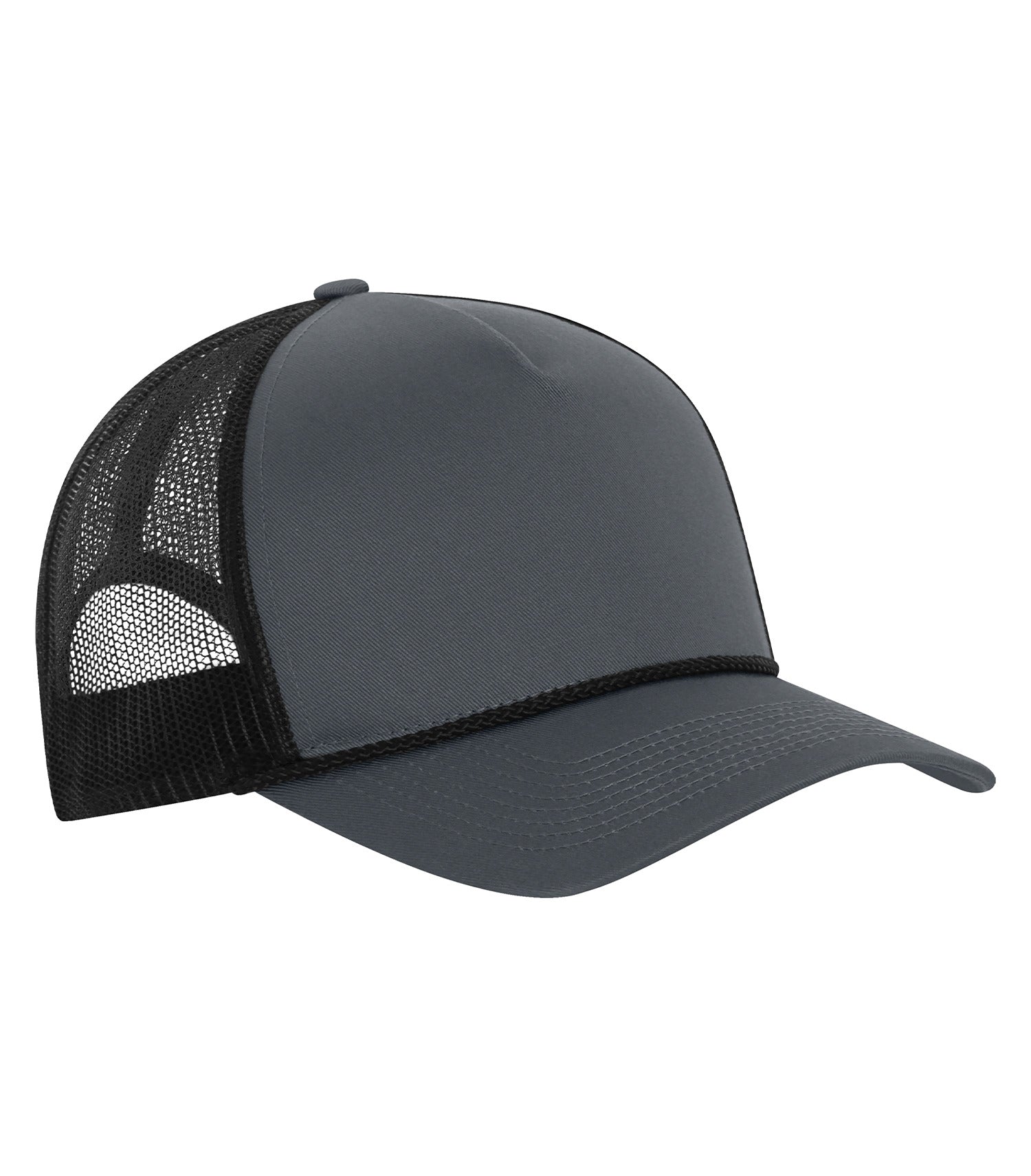 BASIC TRUCKER ROPE HAT (C1343)
