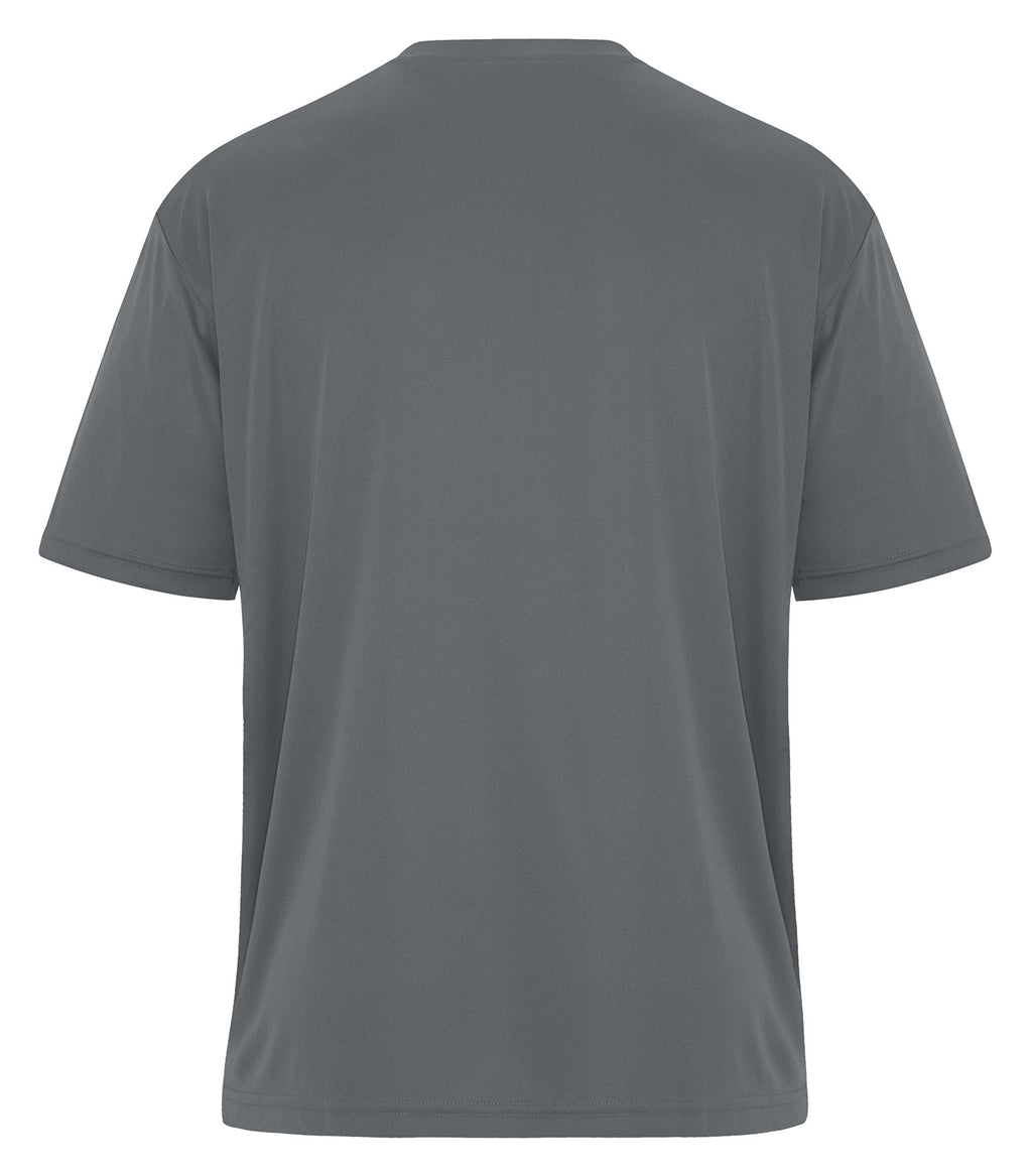 BASIC POLYESTER T-SHIRT (ATC3700)