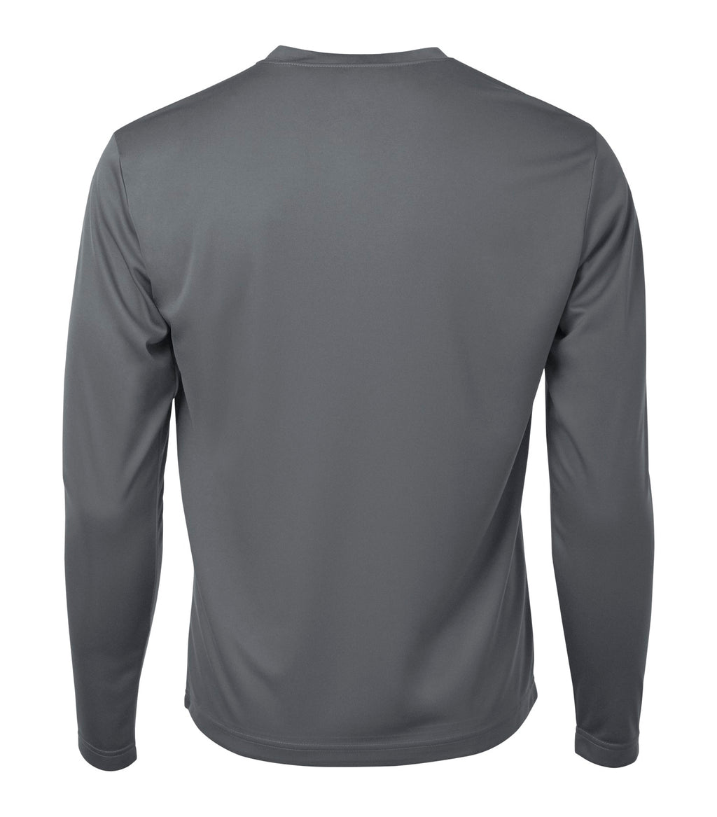 STANDARD POLYESTER LONGSLEEVE (S350LS)
