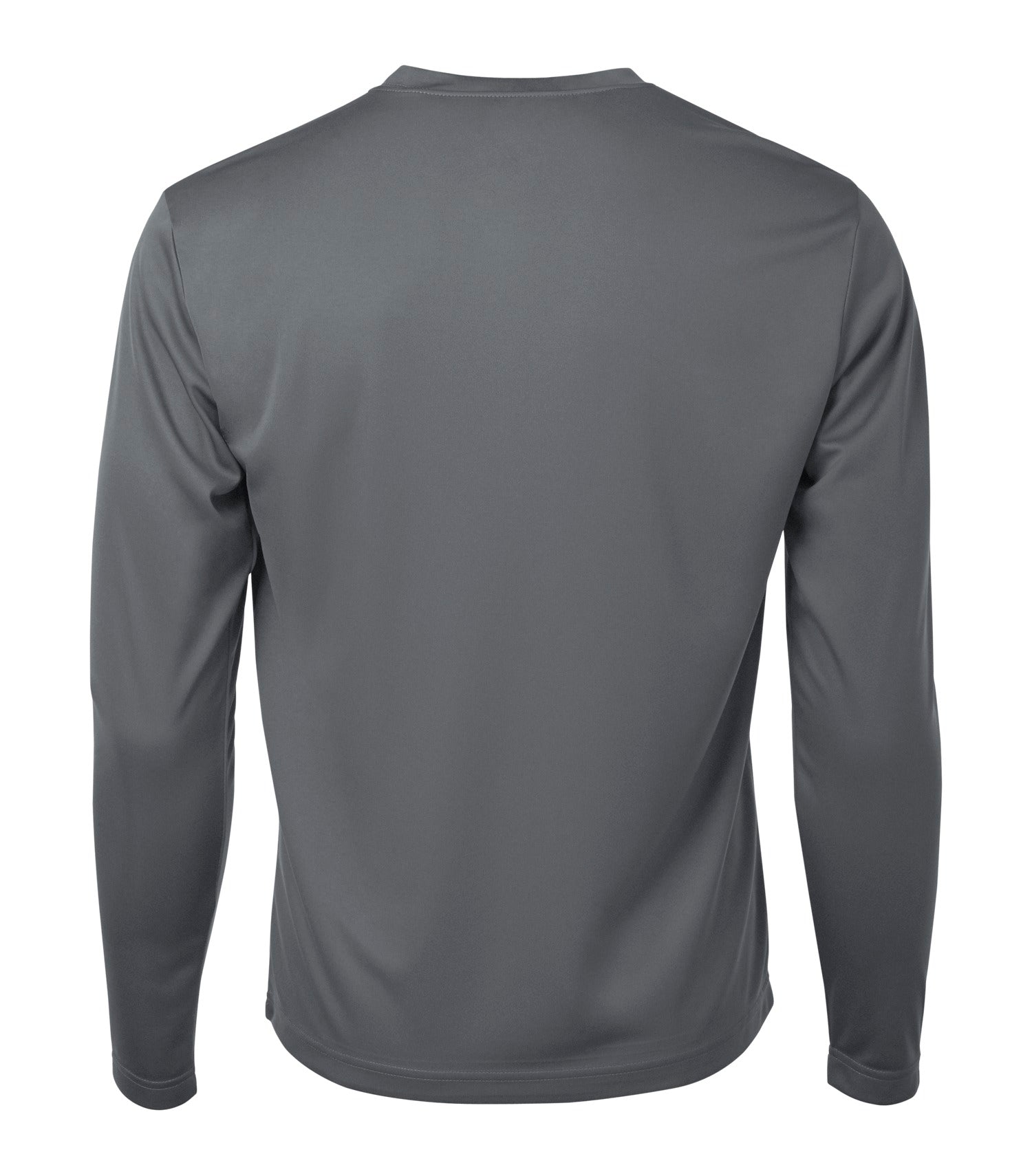 STANDARD POLYESTER LONGSLEEVE (S350LS)