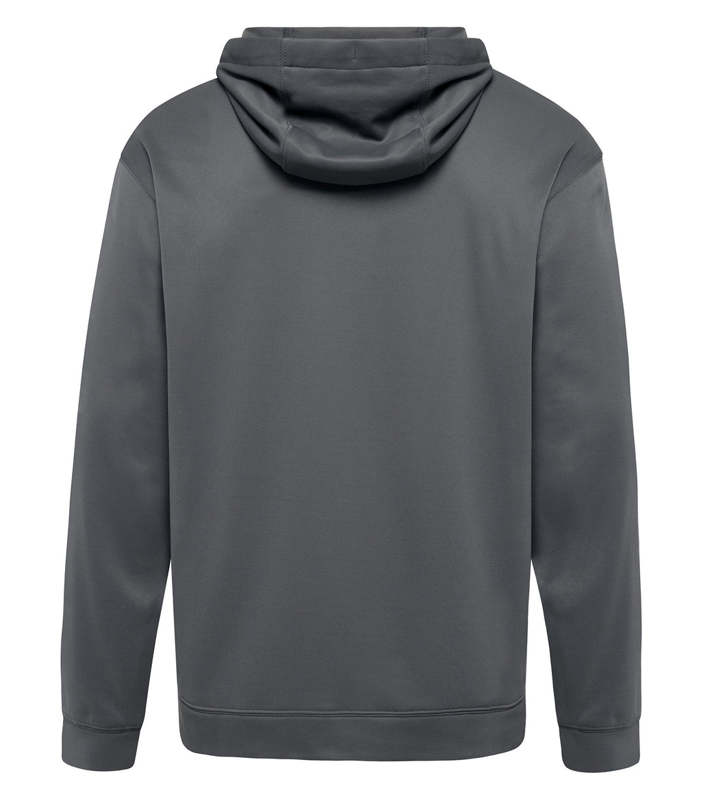 BASIC POLYESTER HOODIE (ATCF2100)