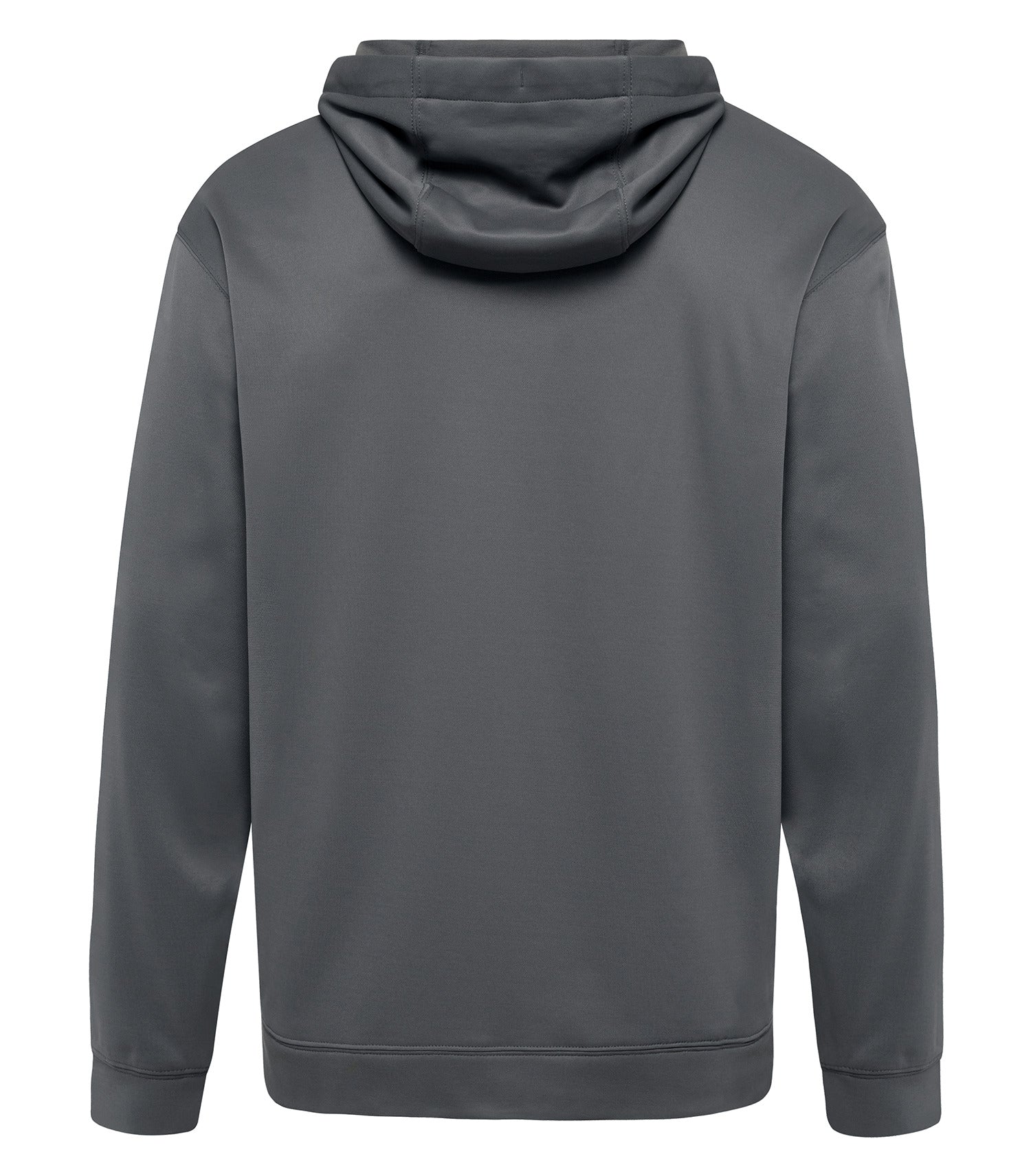 BASIC POLYESTER HOODIE (ATCF2100)